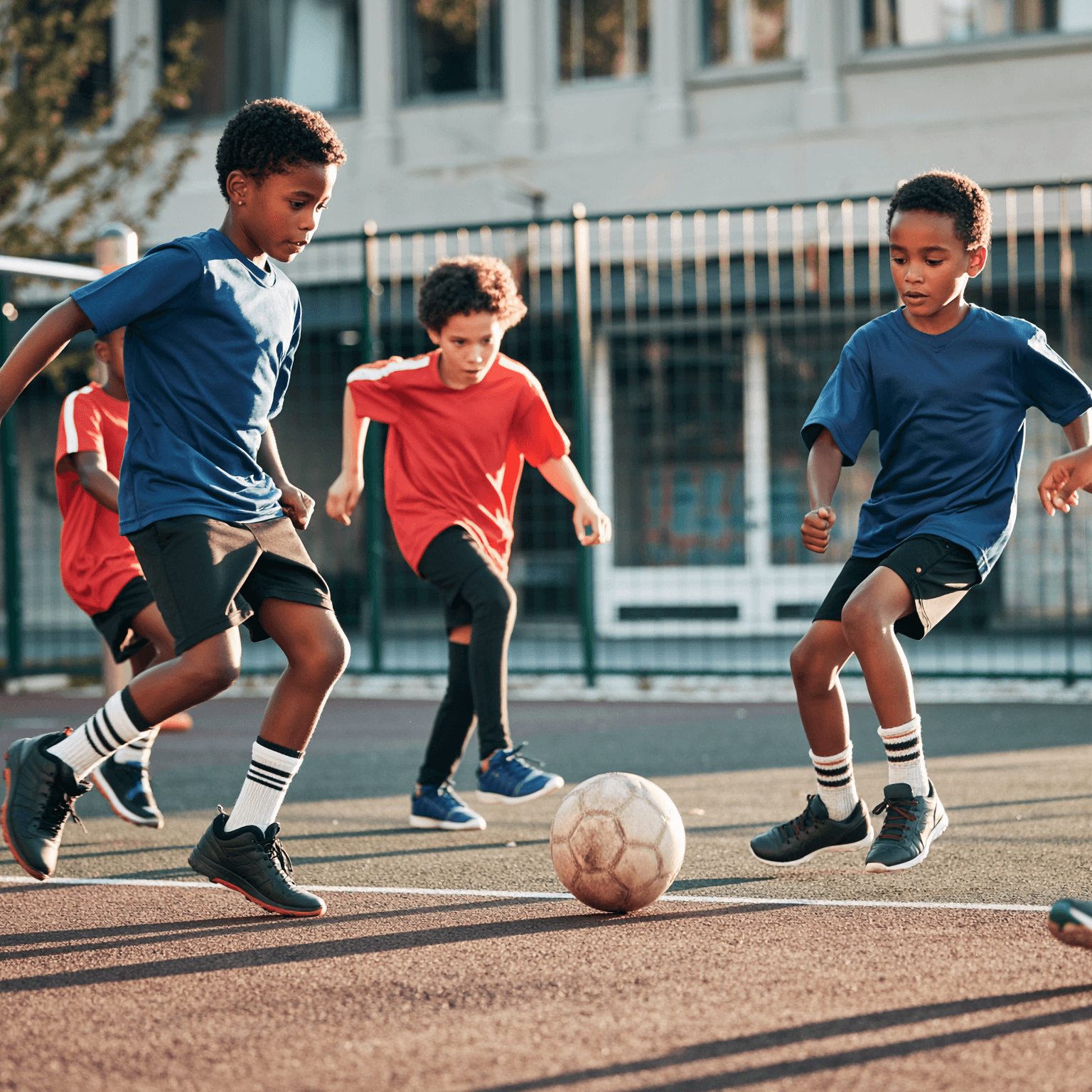 thumbnail based on file