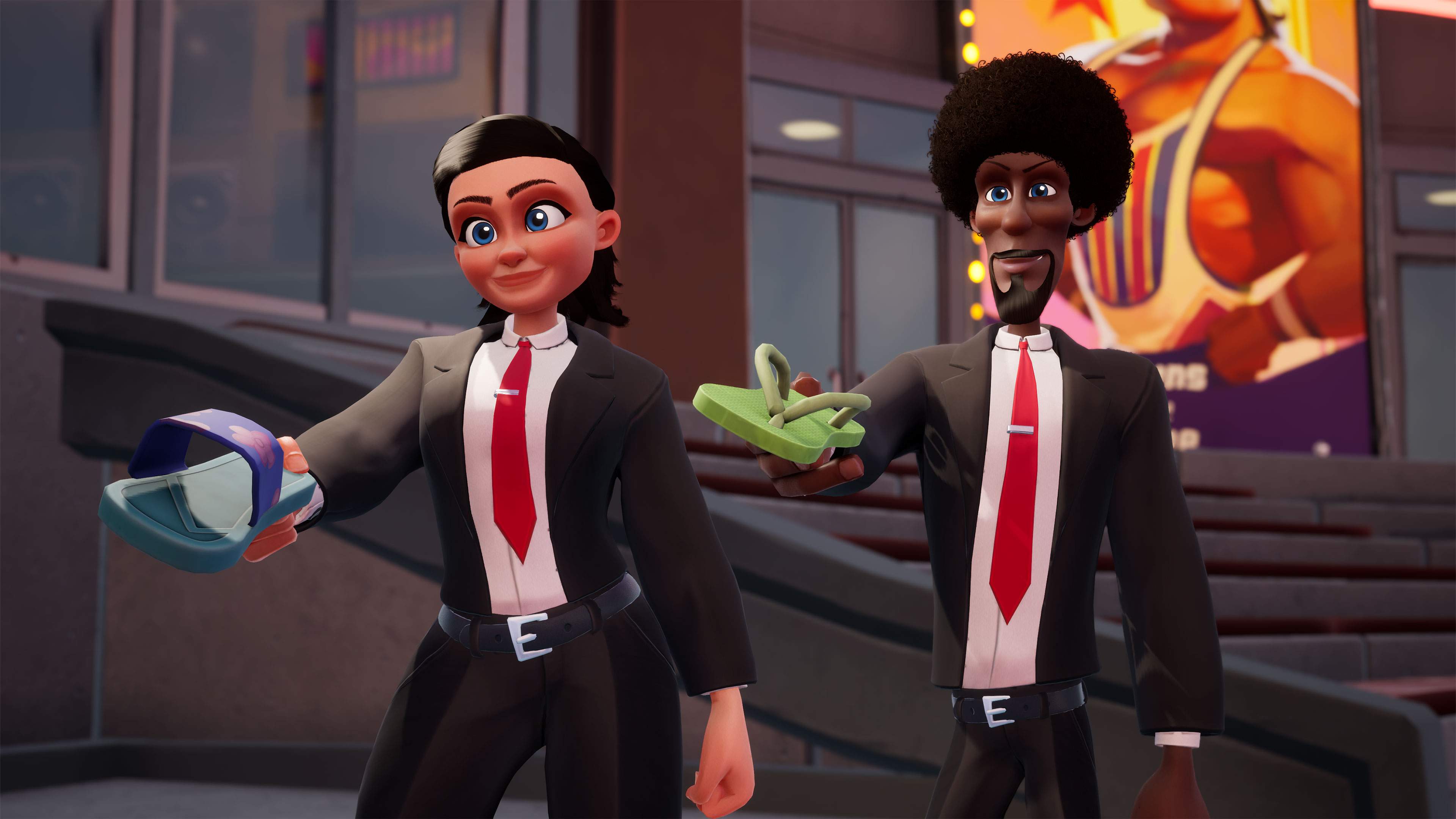 — Veronica Levinsky, Head of Marketing at Copyfolio