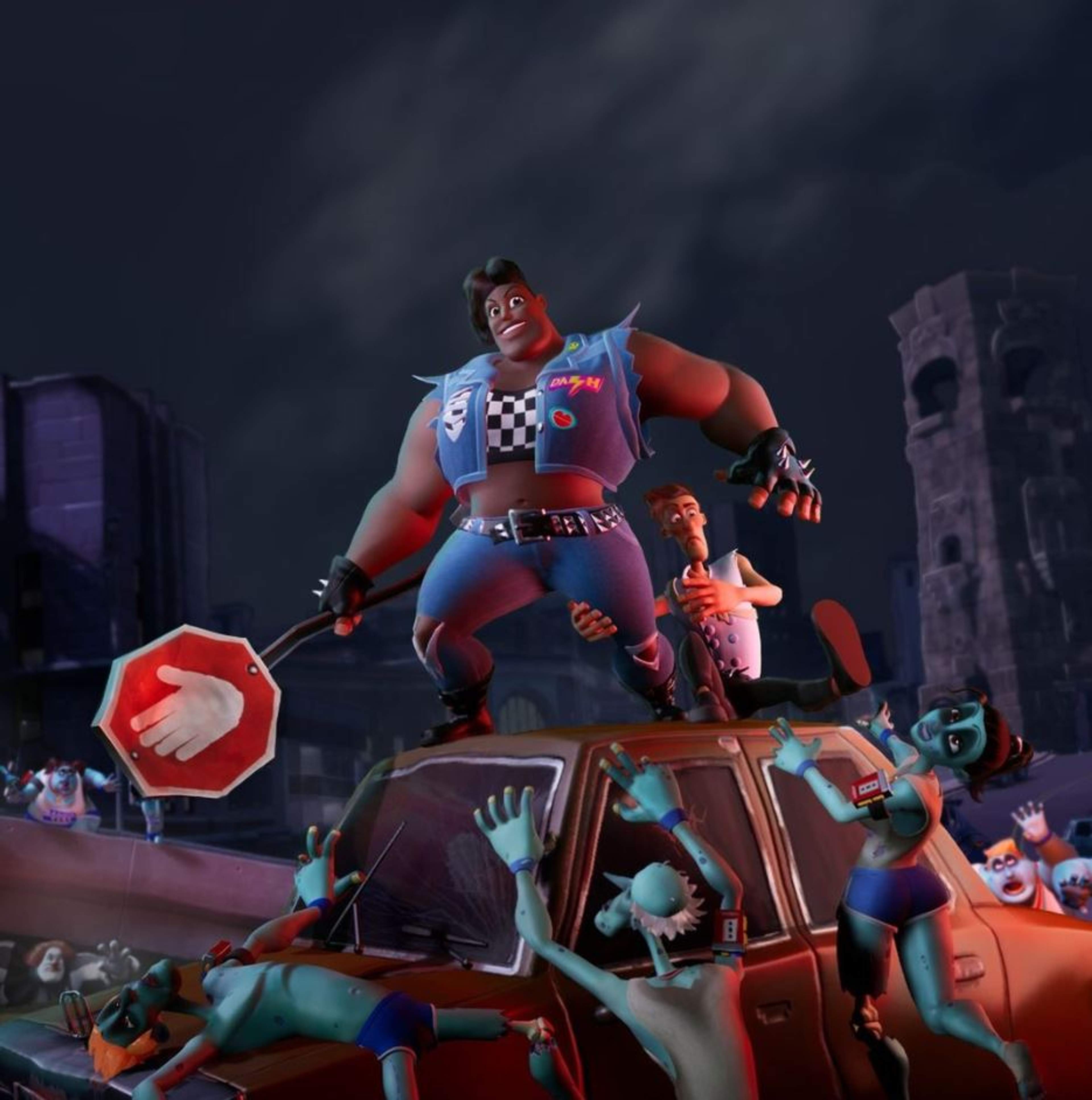 — Veronica Levinsky, Head of Marketing at Copyfolio