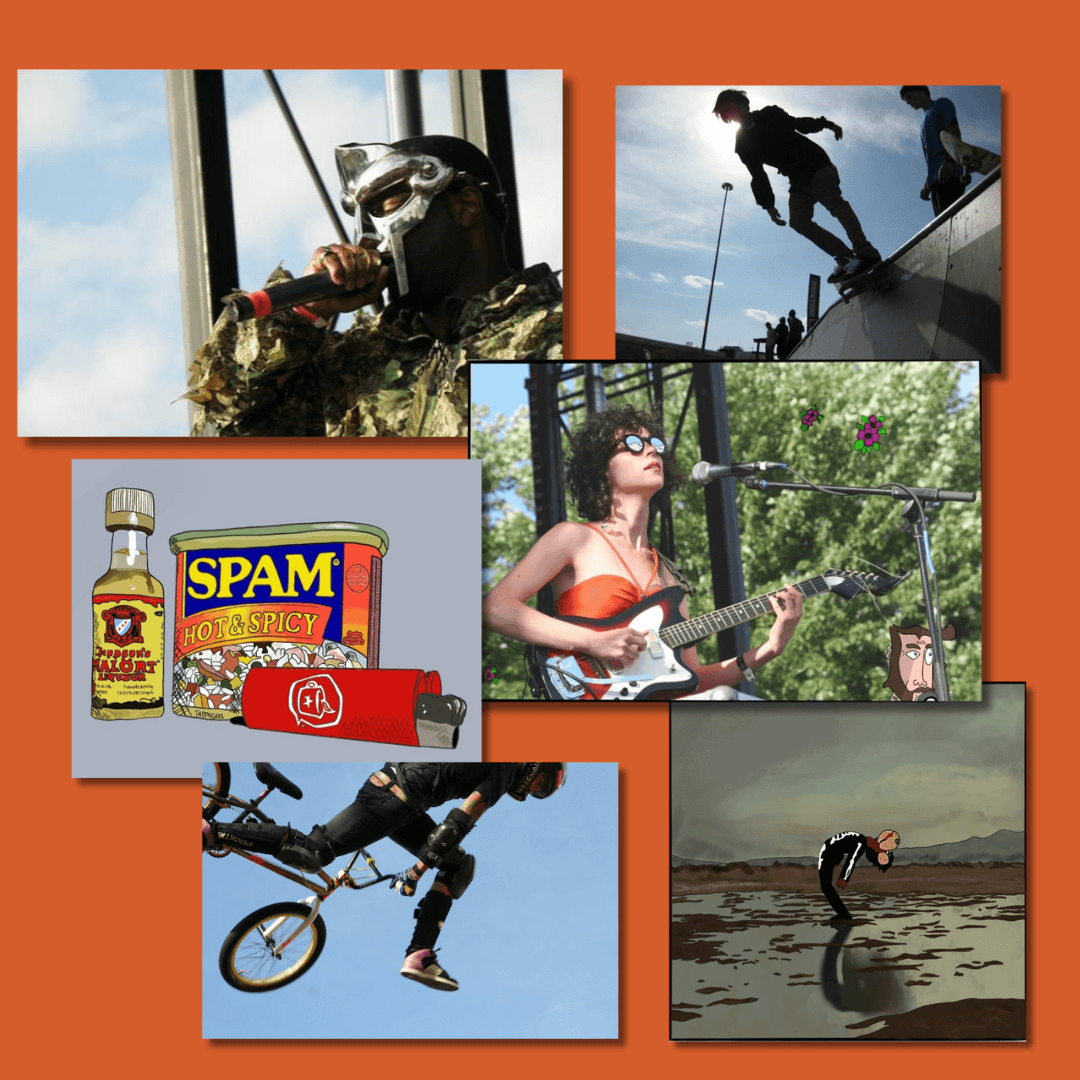 thumbnail based on file