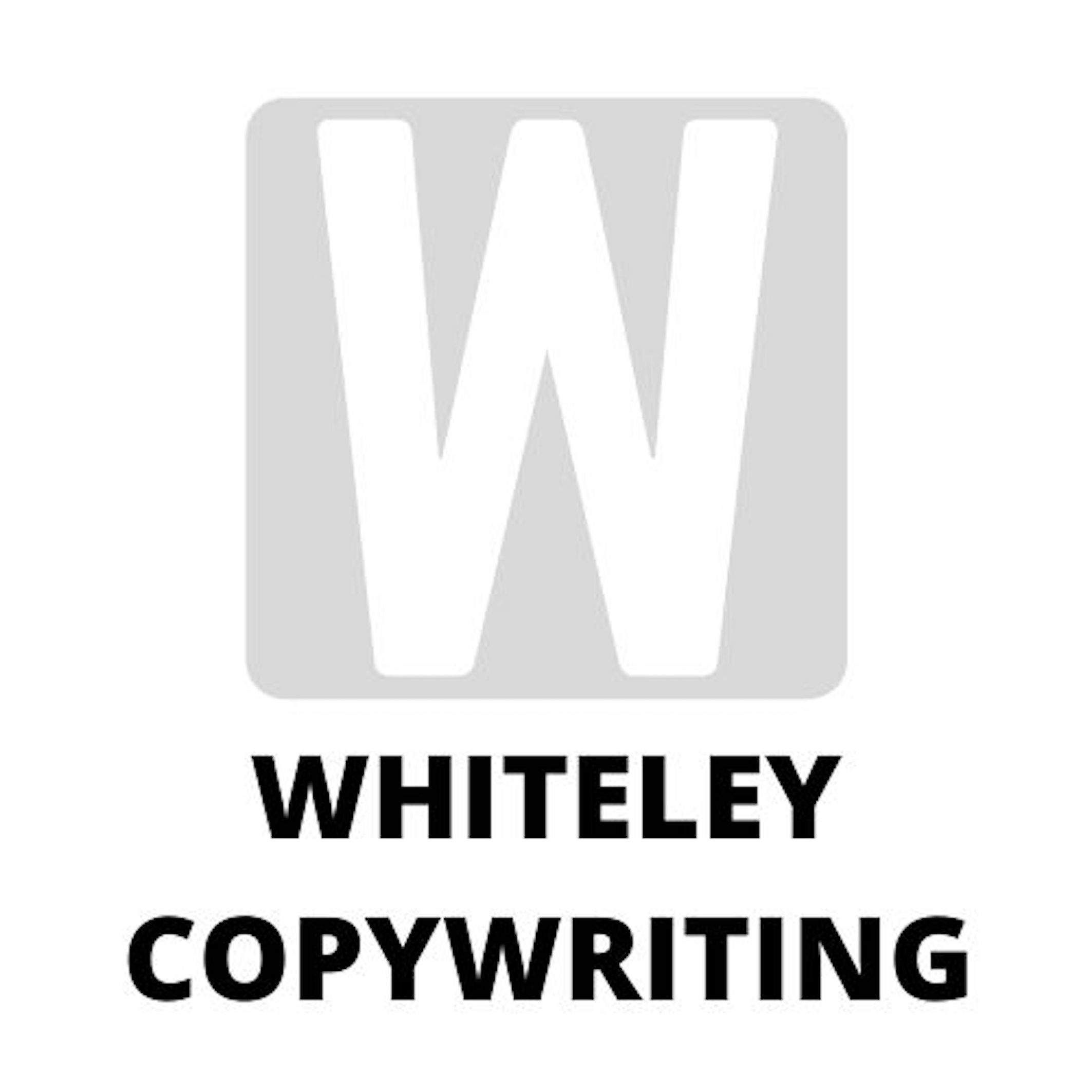 Visit: whiteleycopywriting.com
