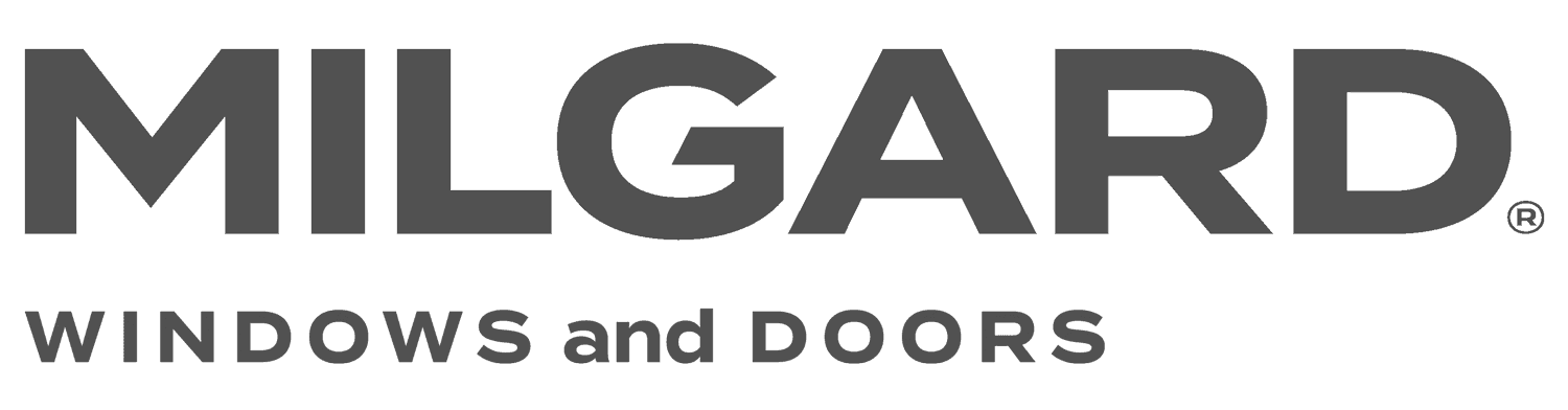  Milgard Windows and Doors logo