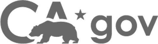 Office of California Governor Gavin Newsom logo.