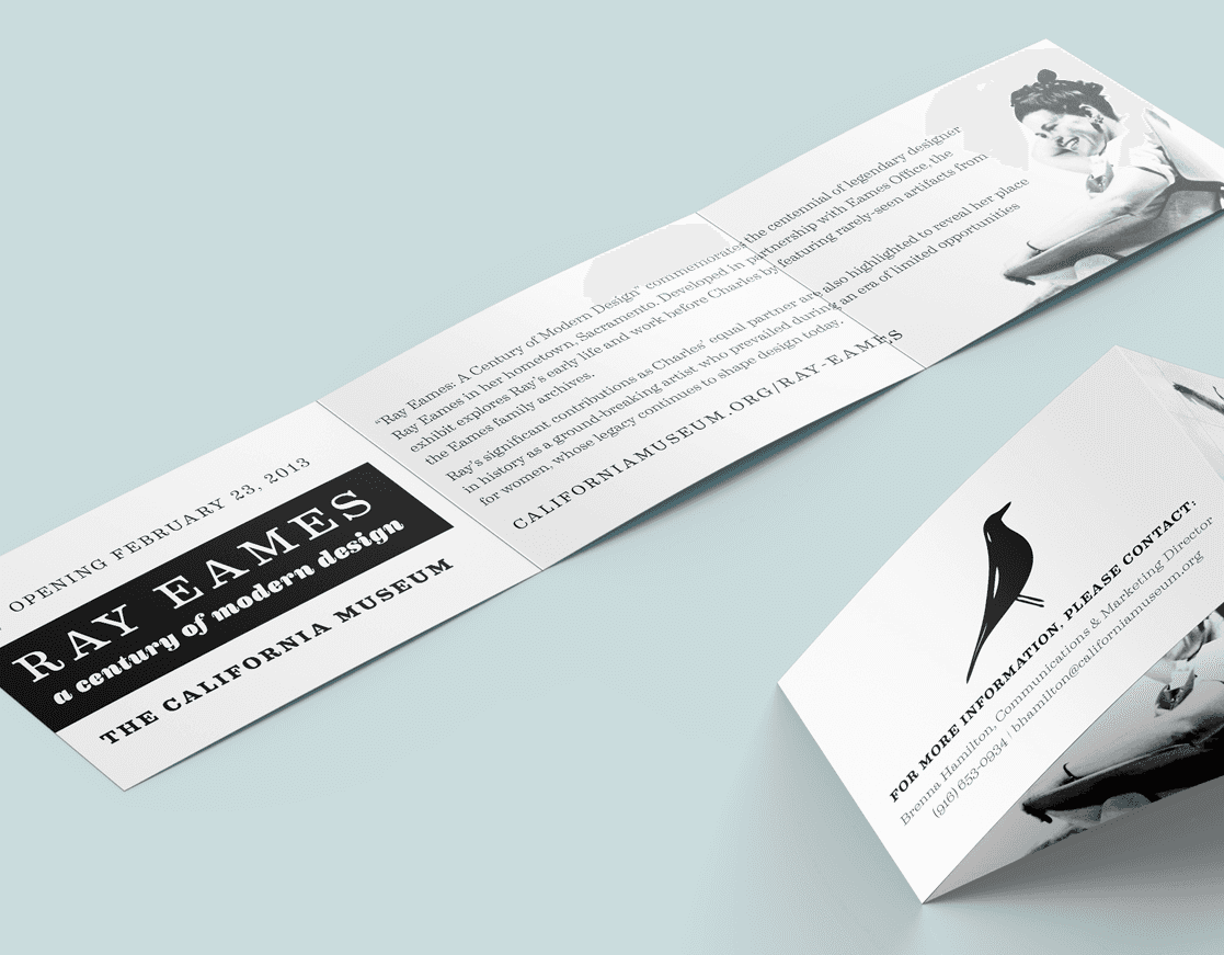 MillerKnoll dealer brand system business card image