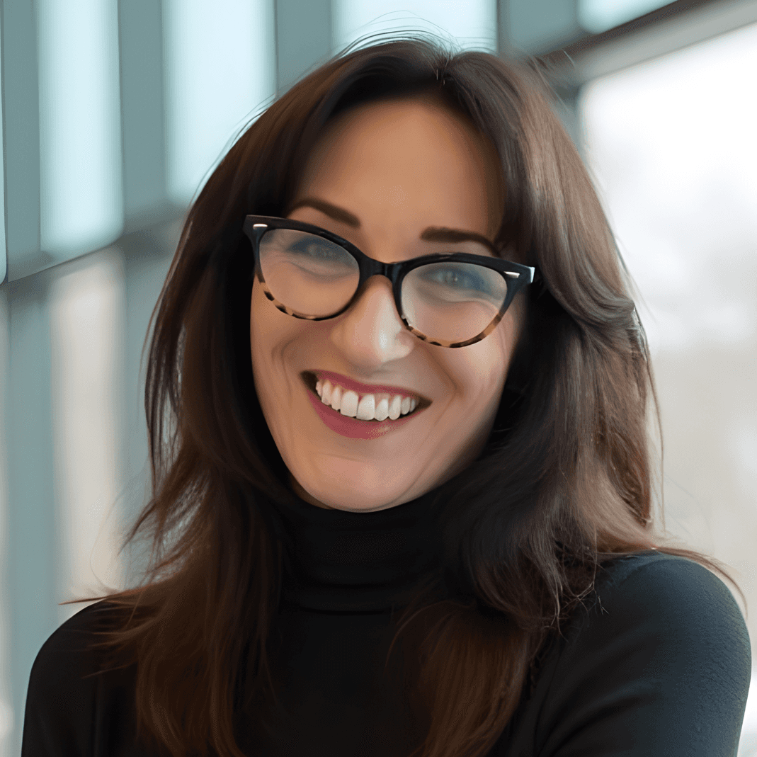 Brand architect Brenna Hamilton image