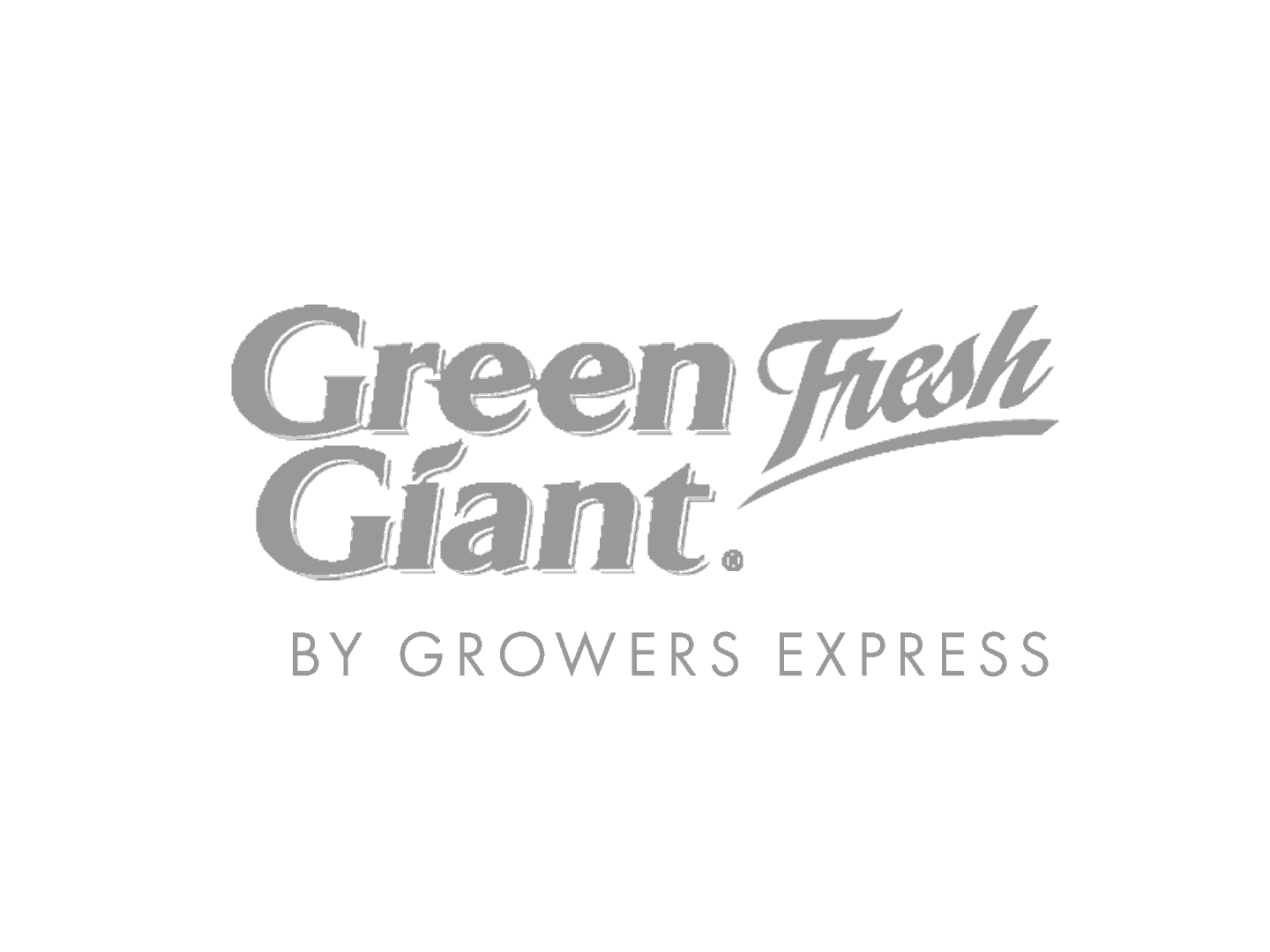 Green Giant Fresh logo image