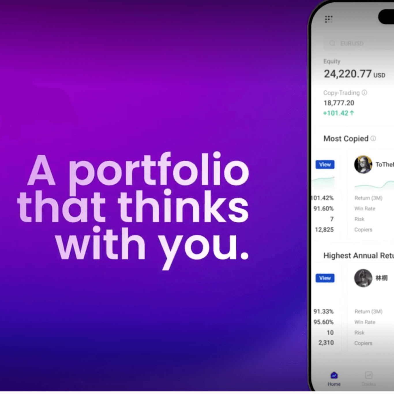 thumbnail based on file