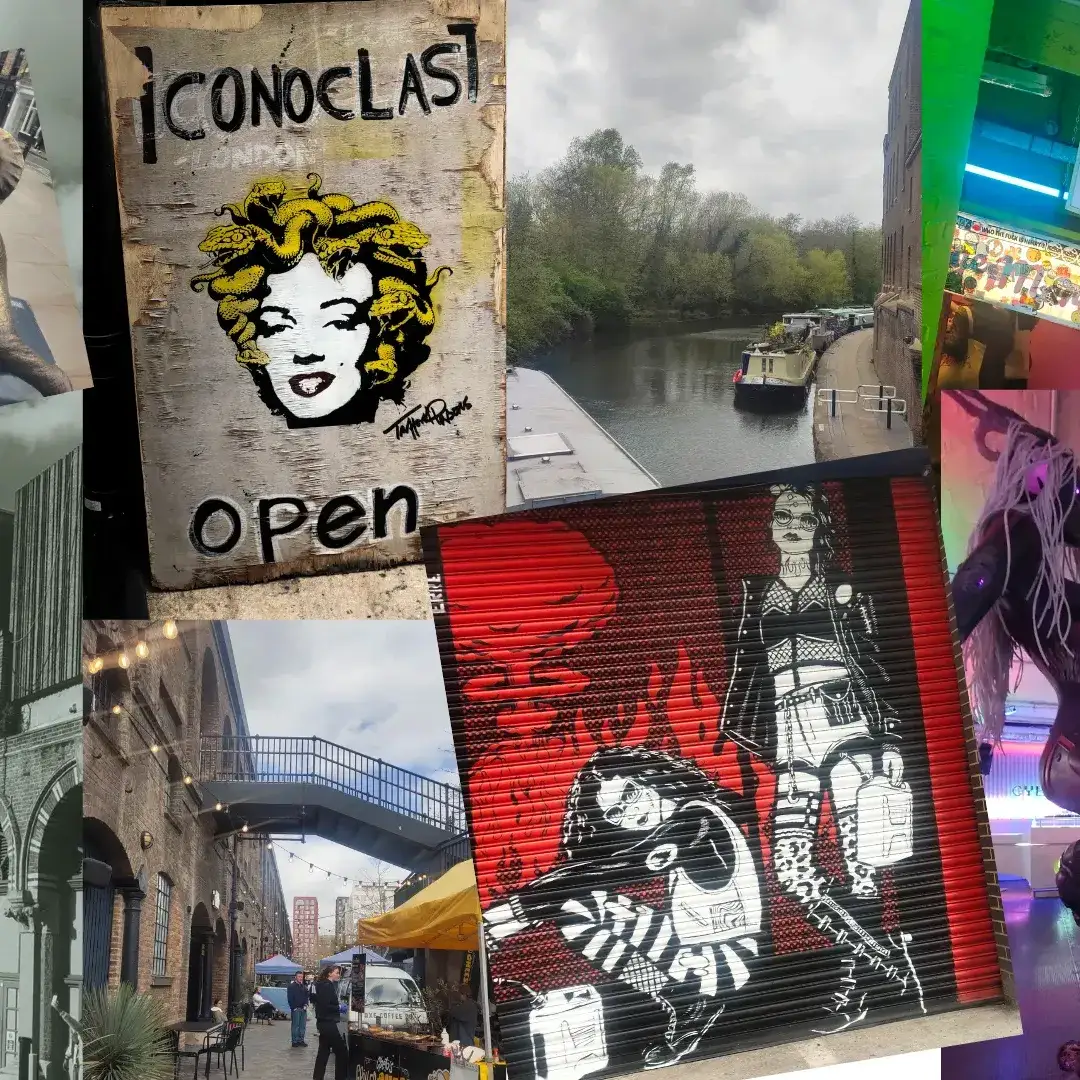 thumbnail based on file