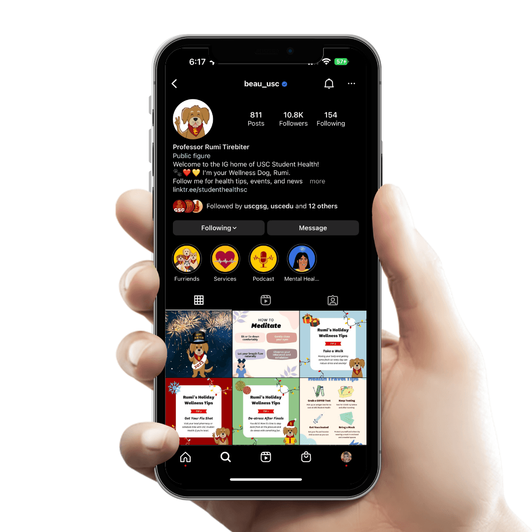 thumbnail based on file