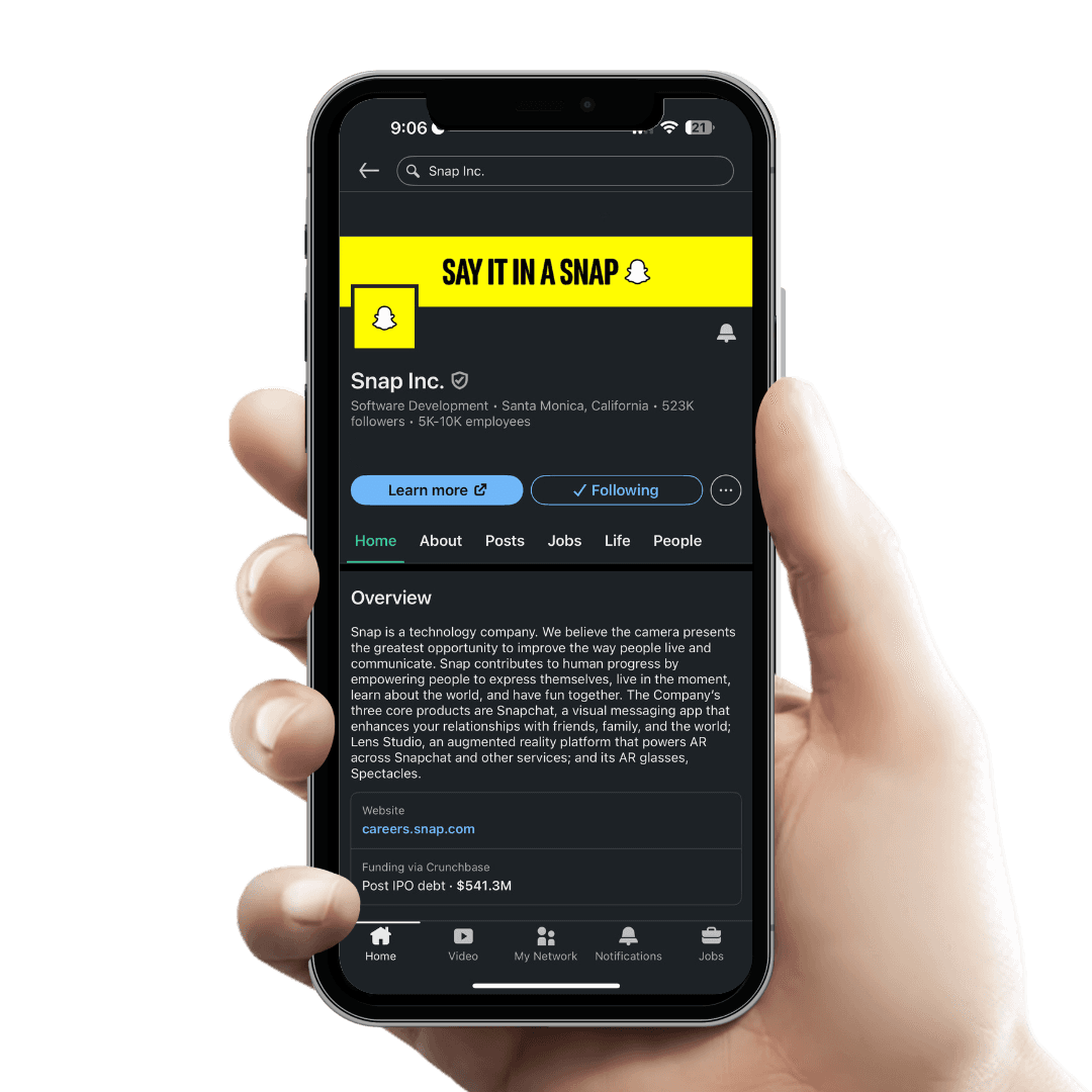 thumbnail based on file