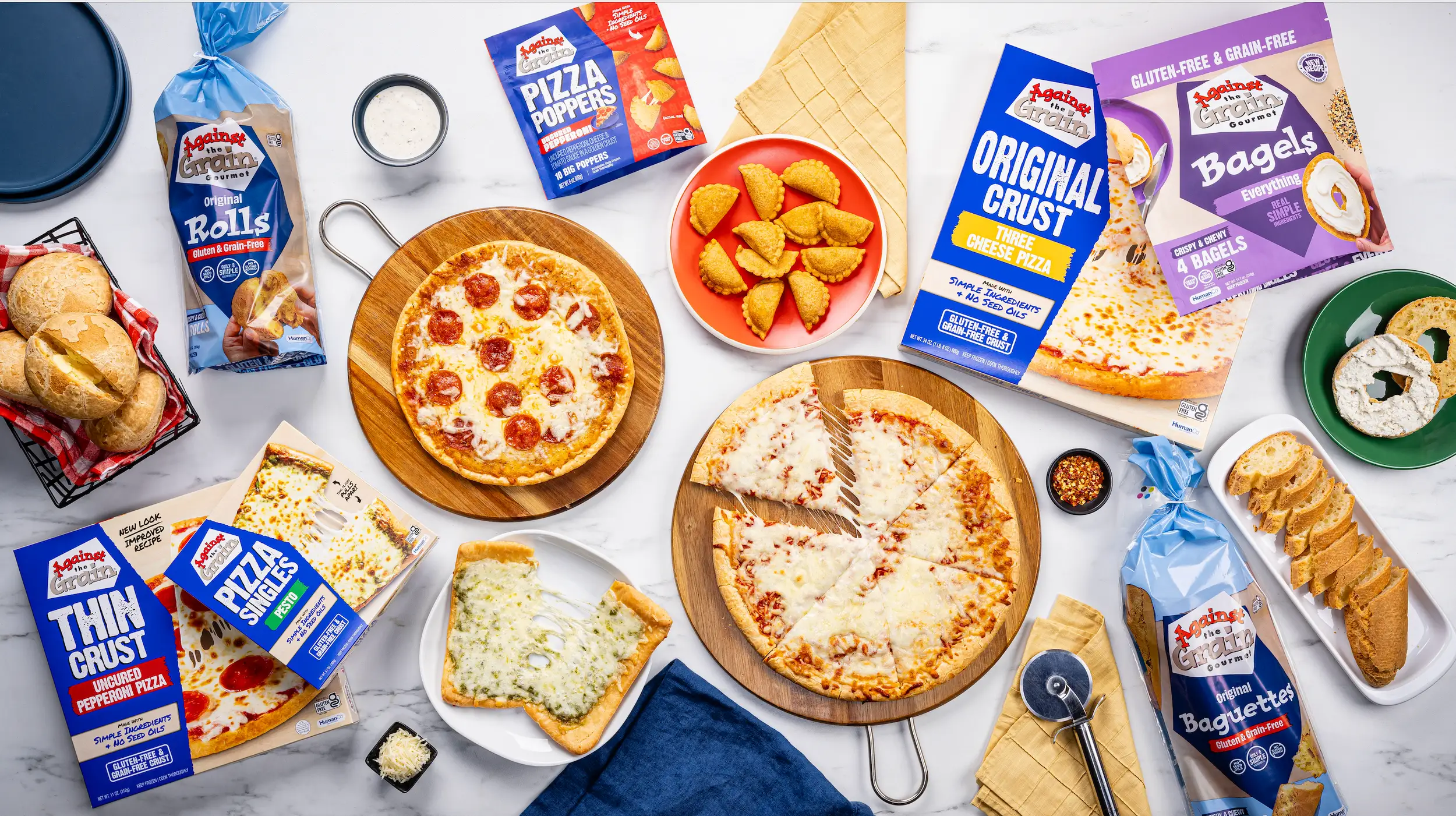 thumbnail based on file