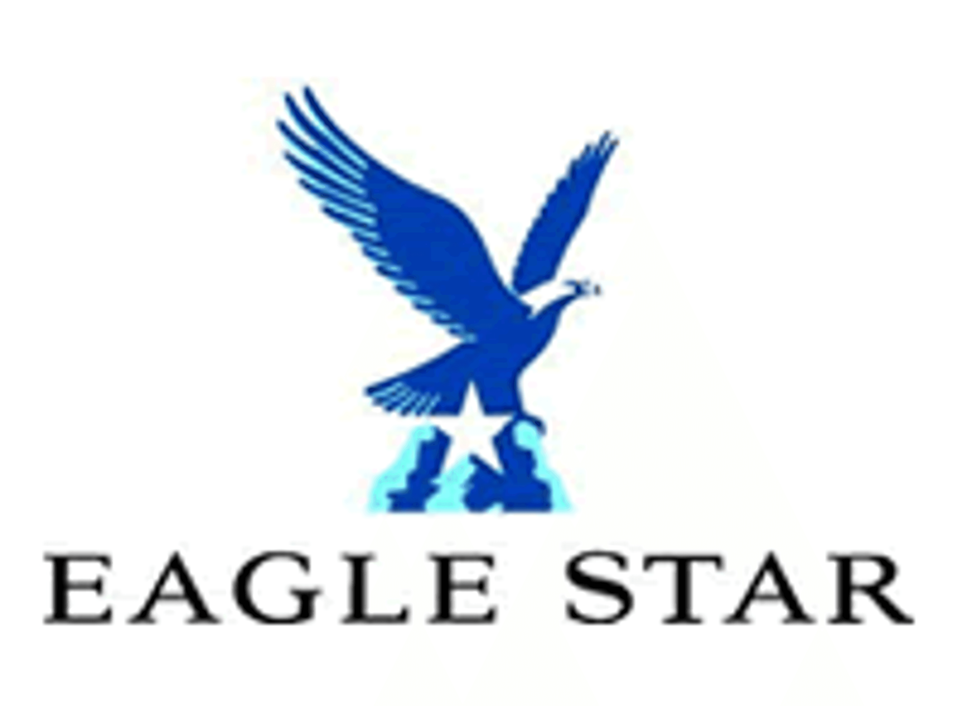 Eagle Star logo