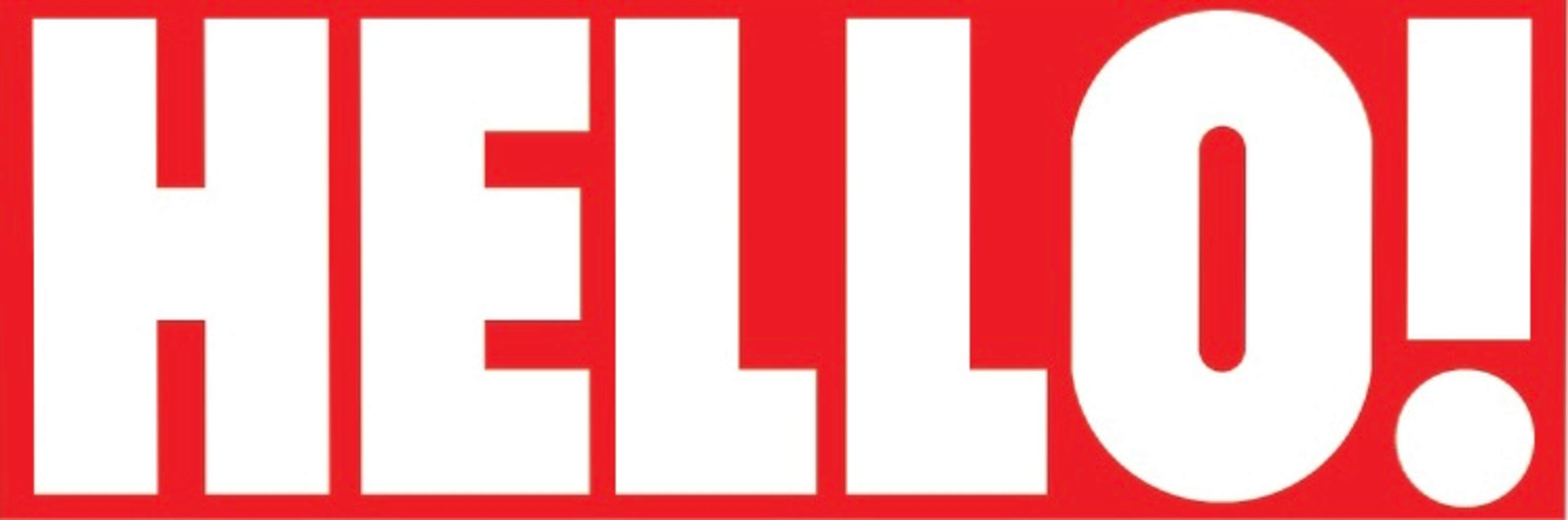 Hello Magazine logo