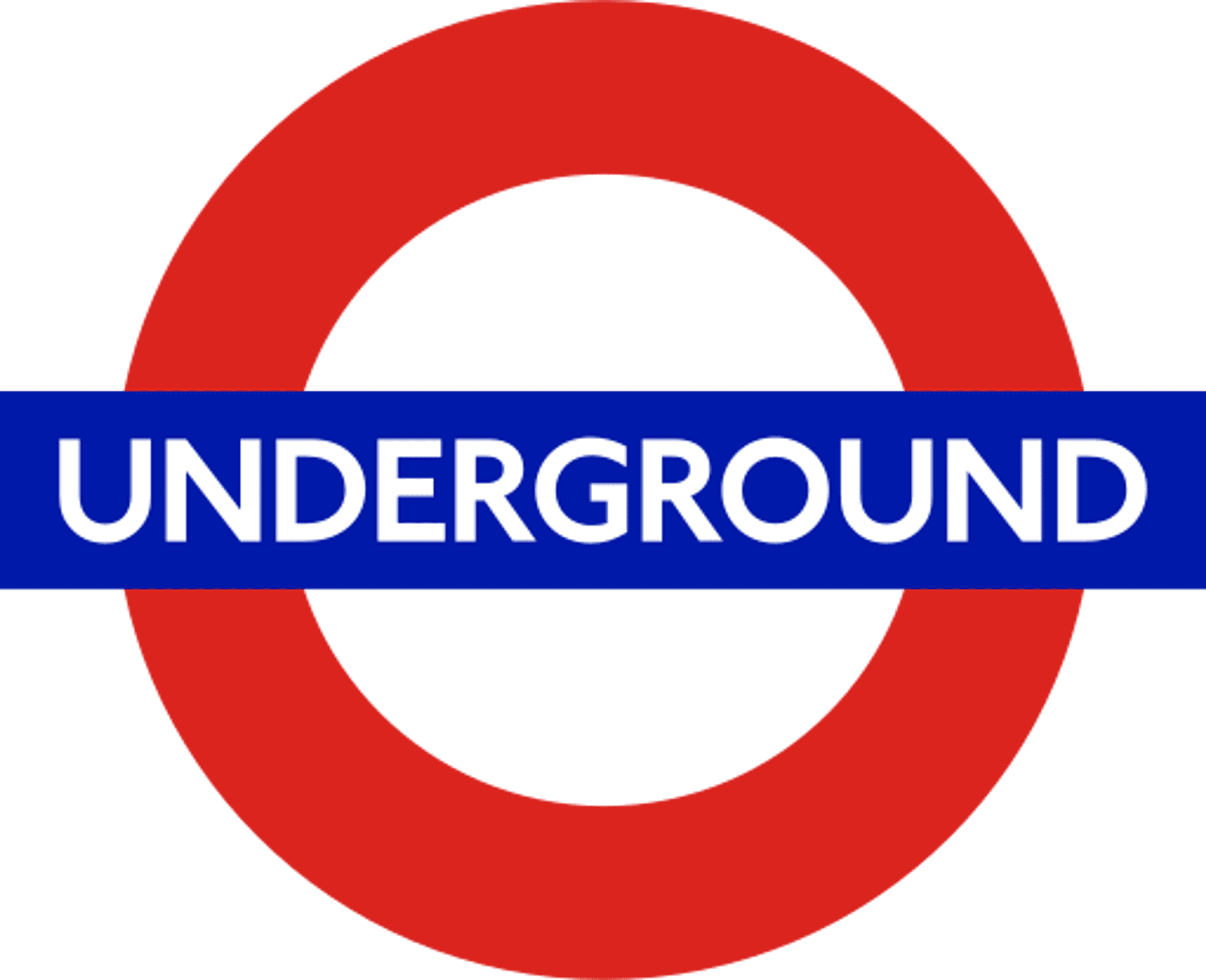 London Underground logo