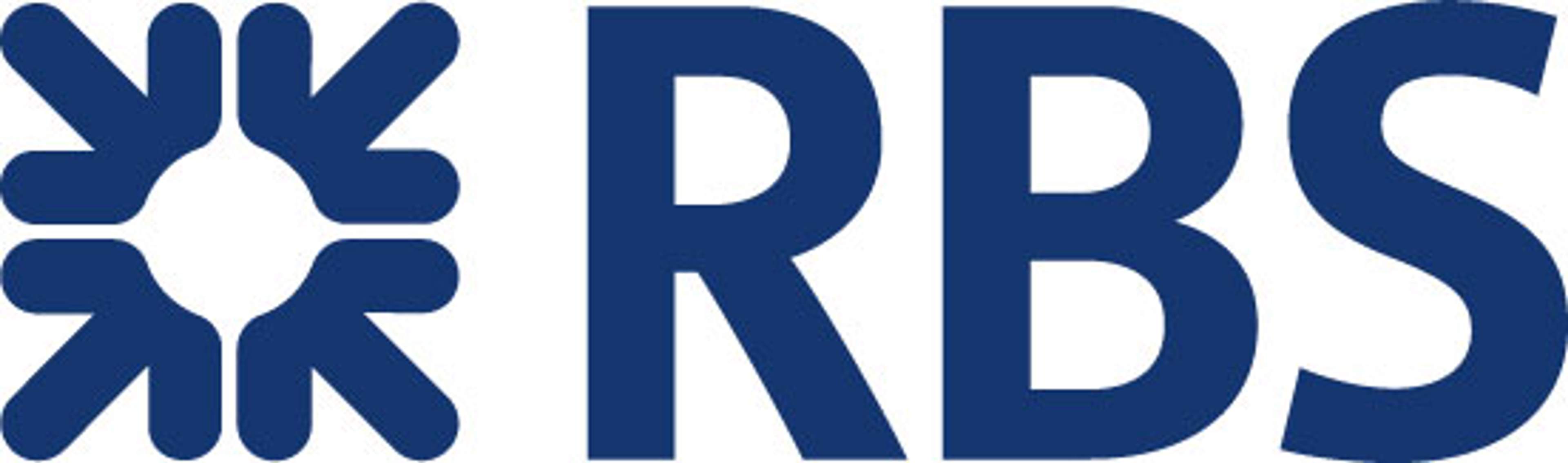 Royal Bank of Scotland logo