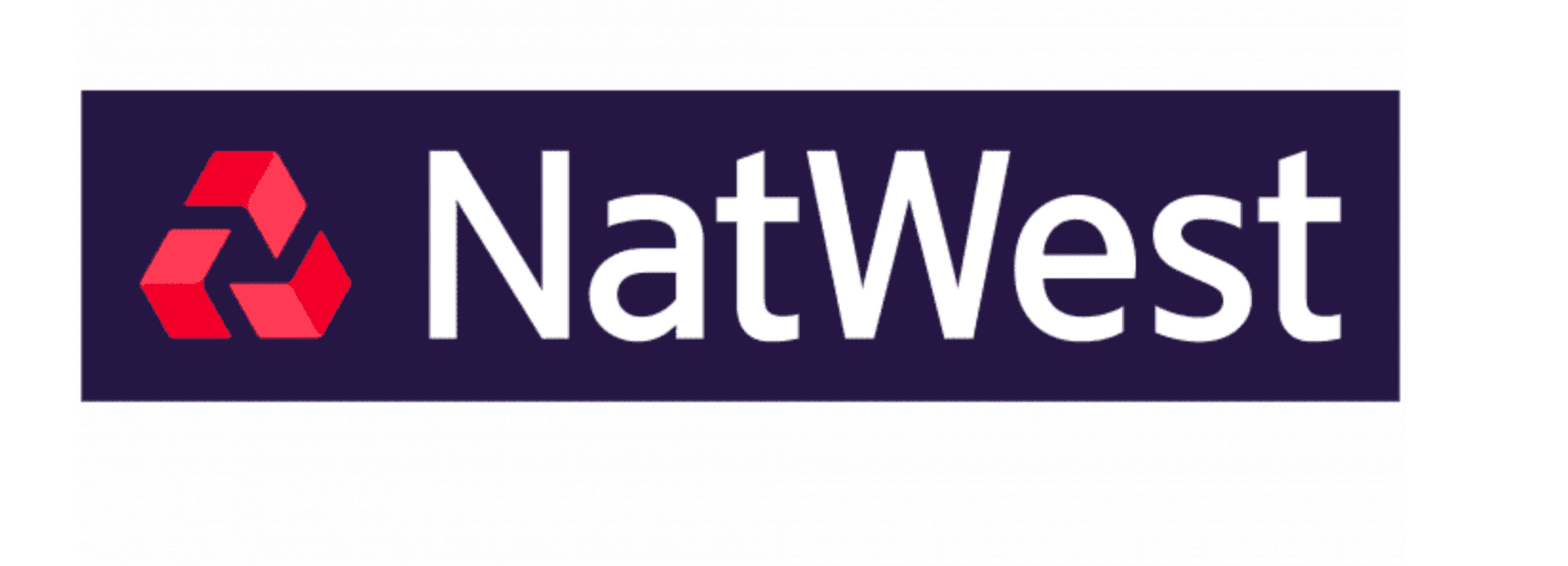 NatWest bank logo