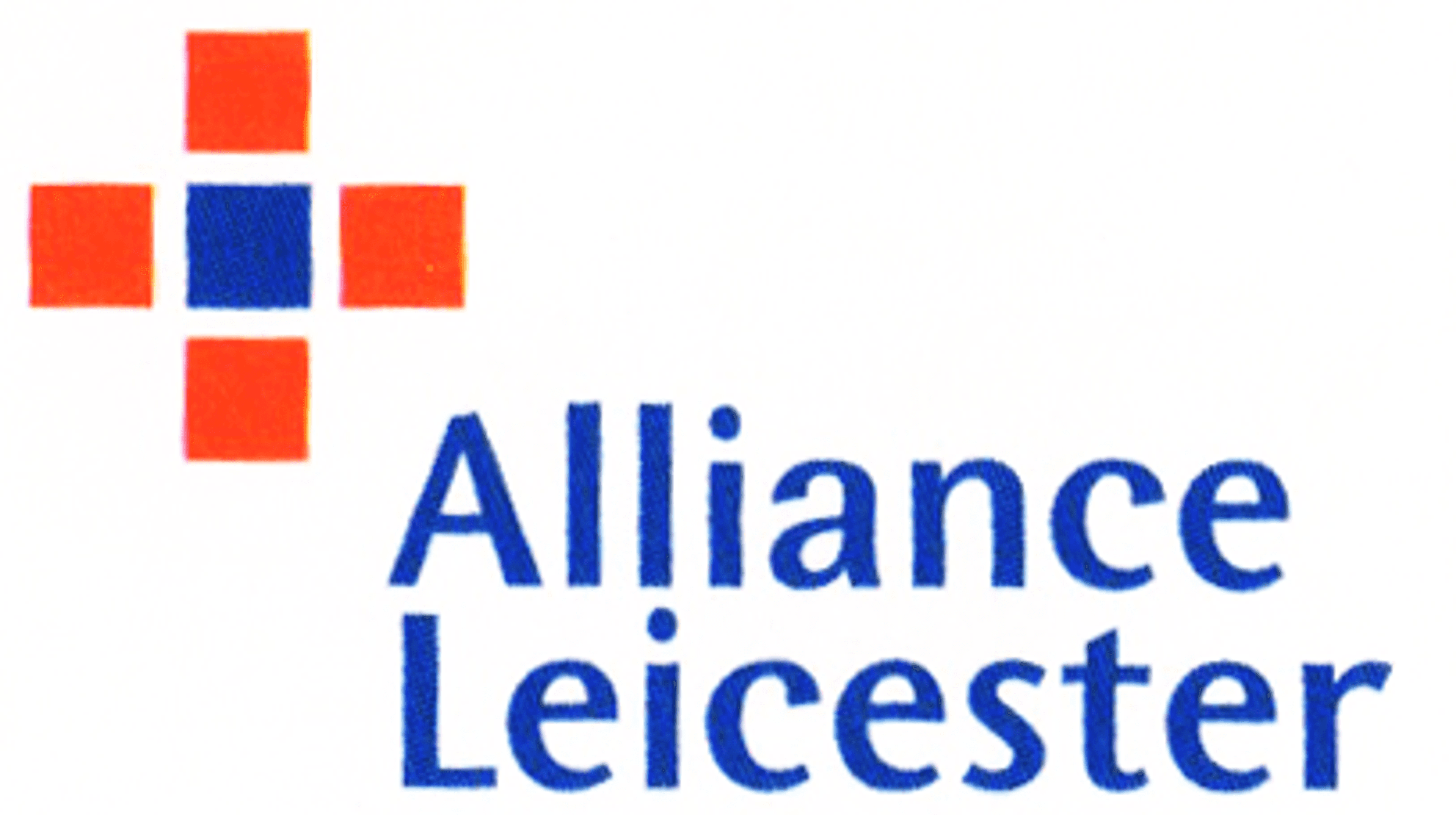 Alliance & Leicester logo