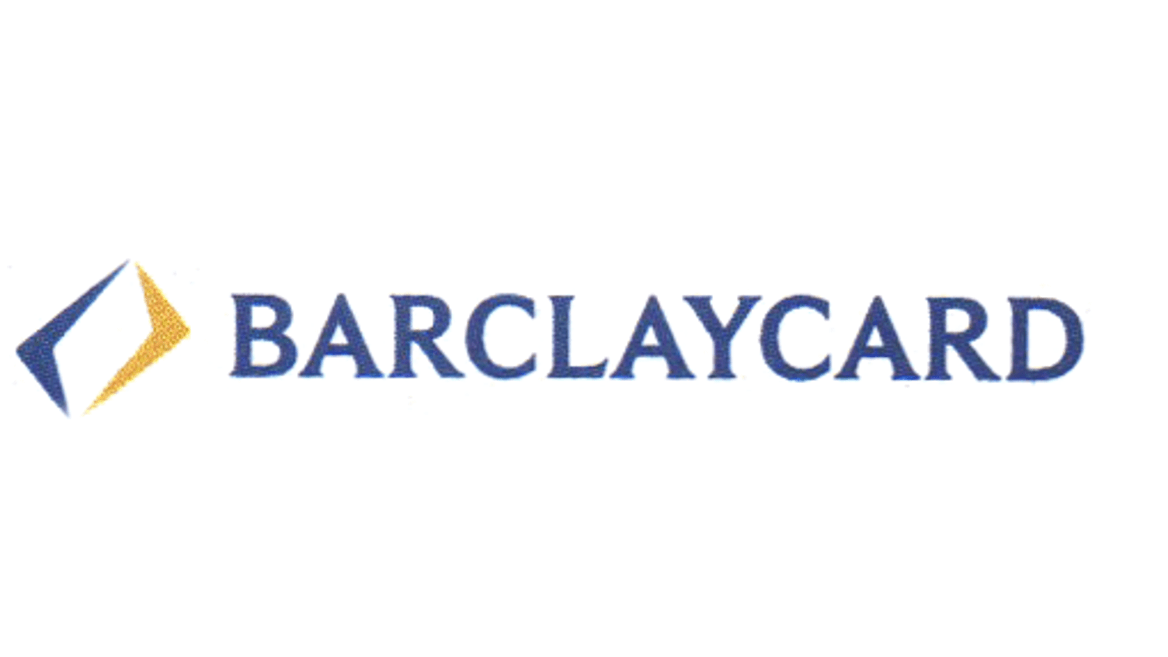 Barclaycard logo