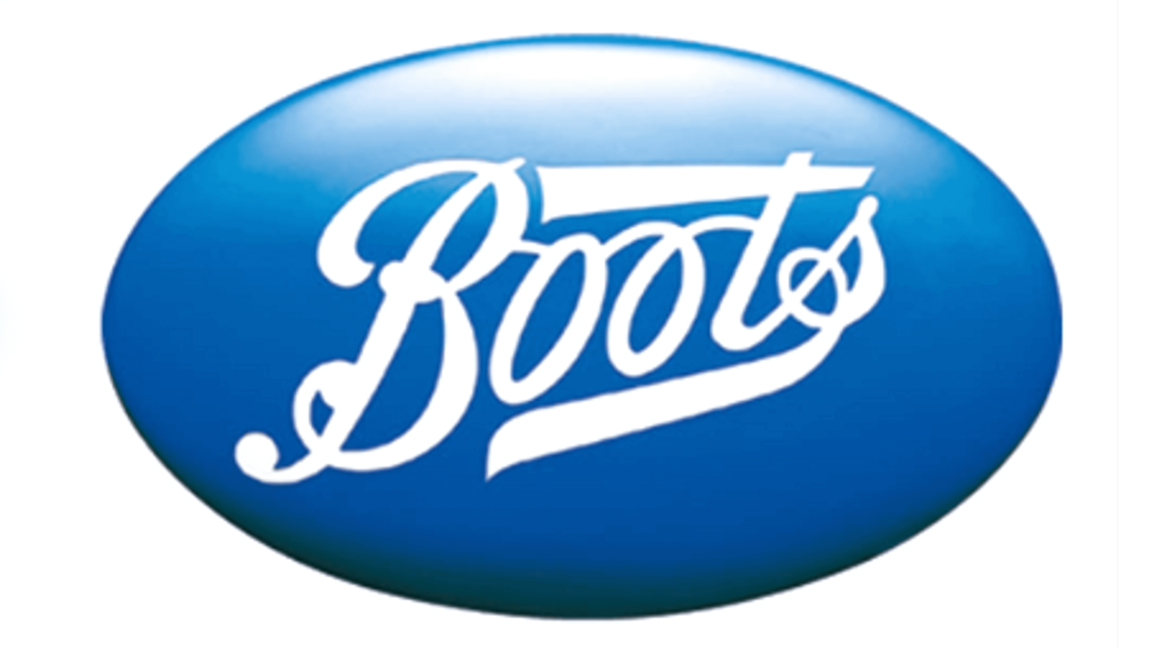 Boots logo