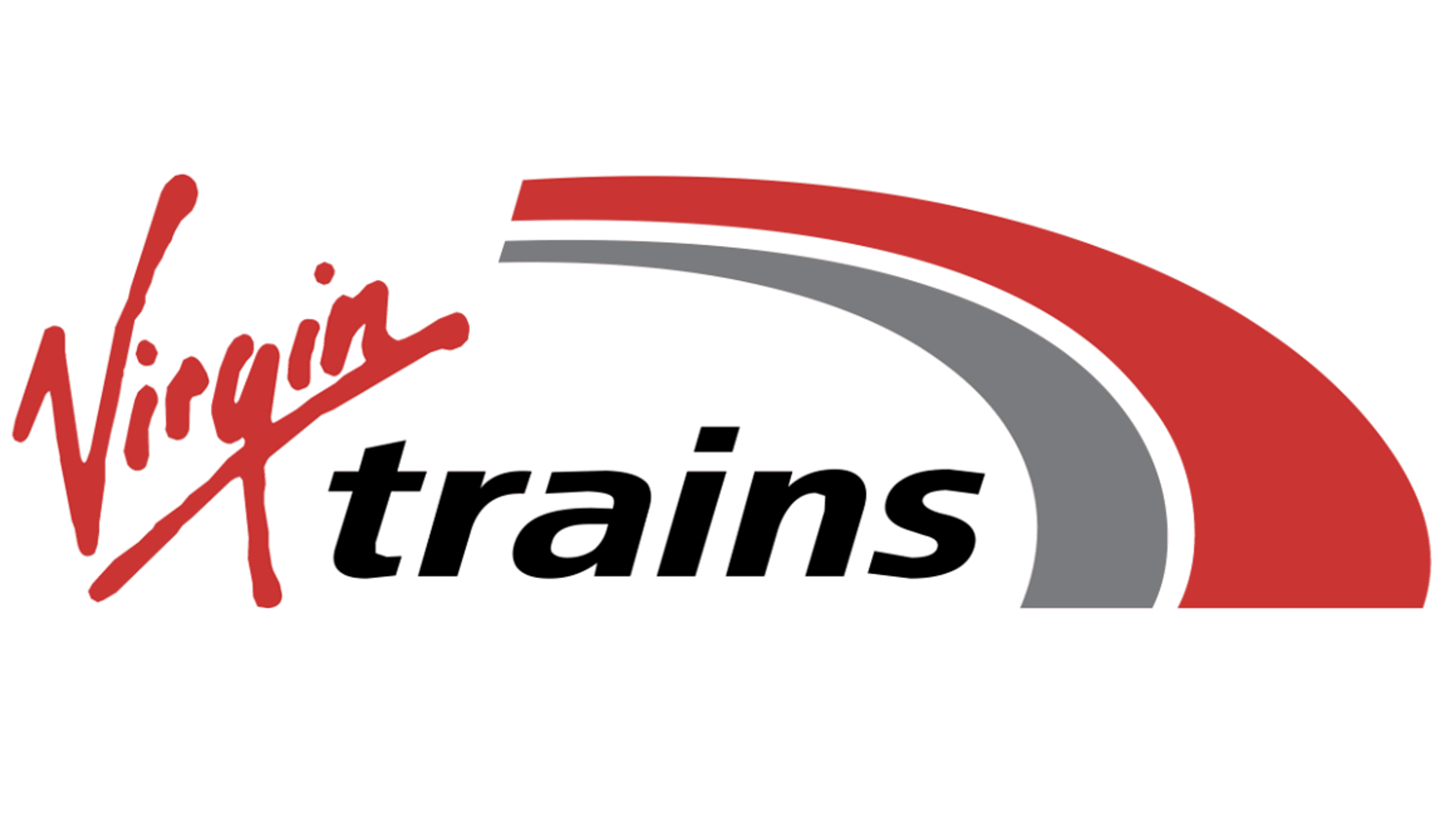 Virgin Trains logo