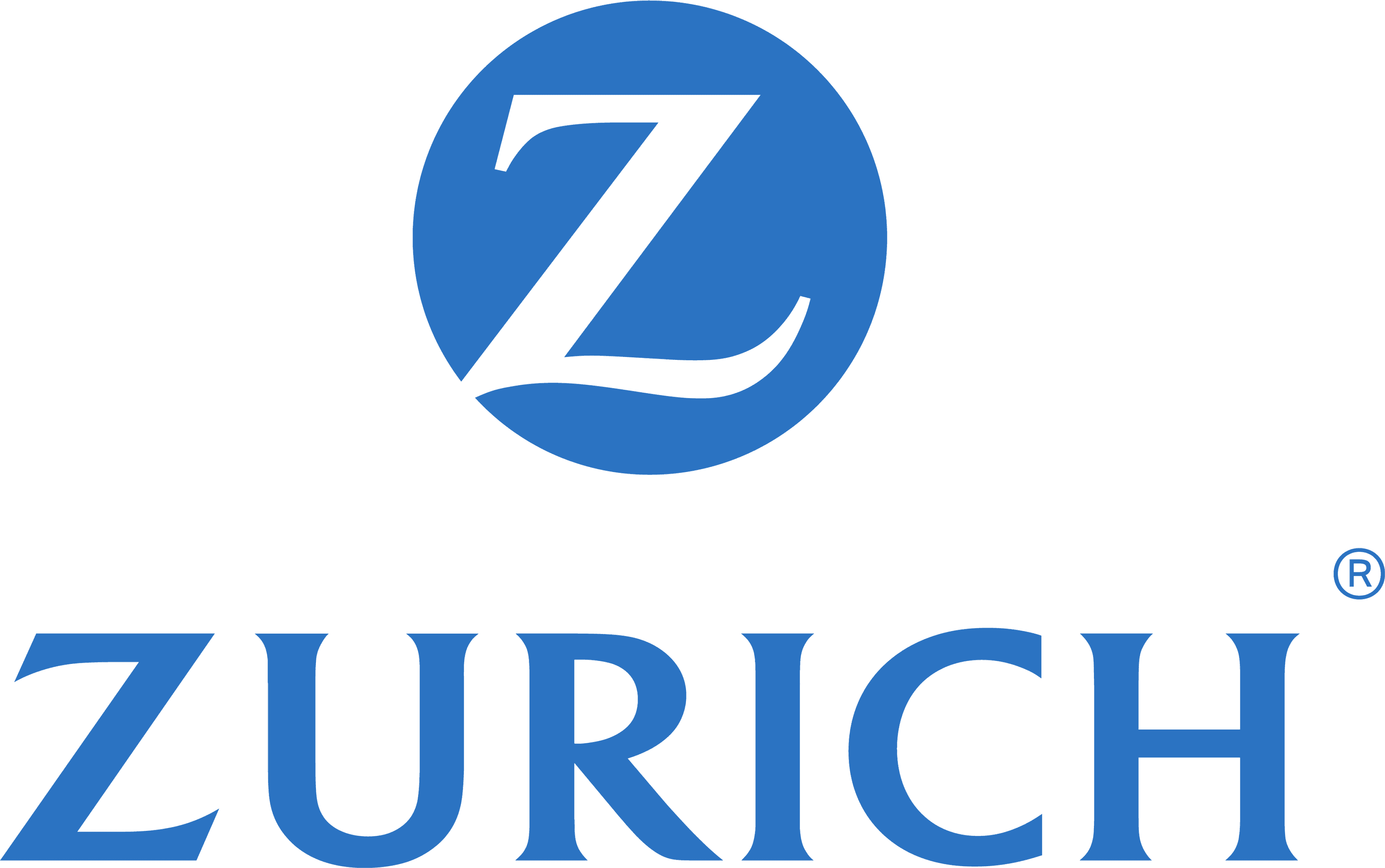 Zurich Finances logo