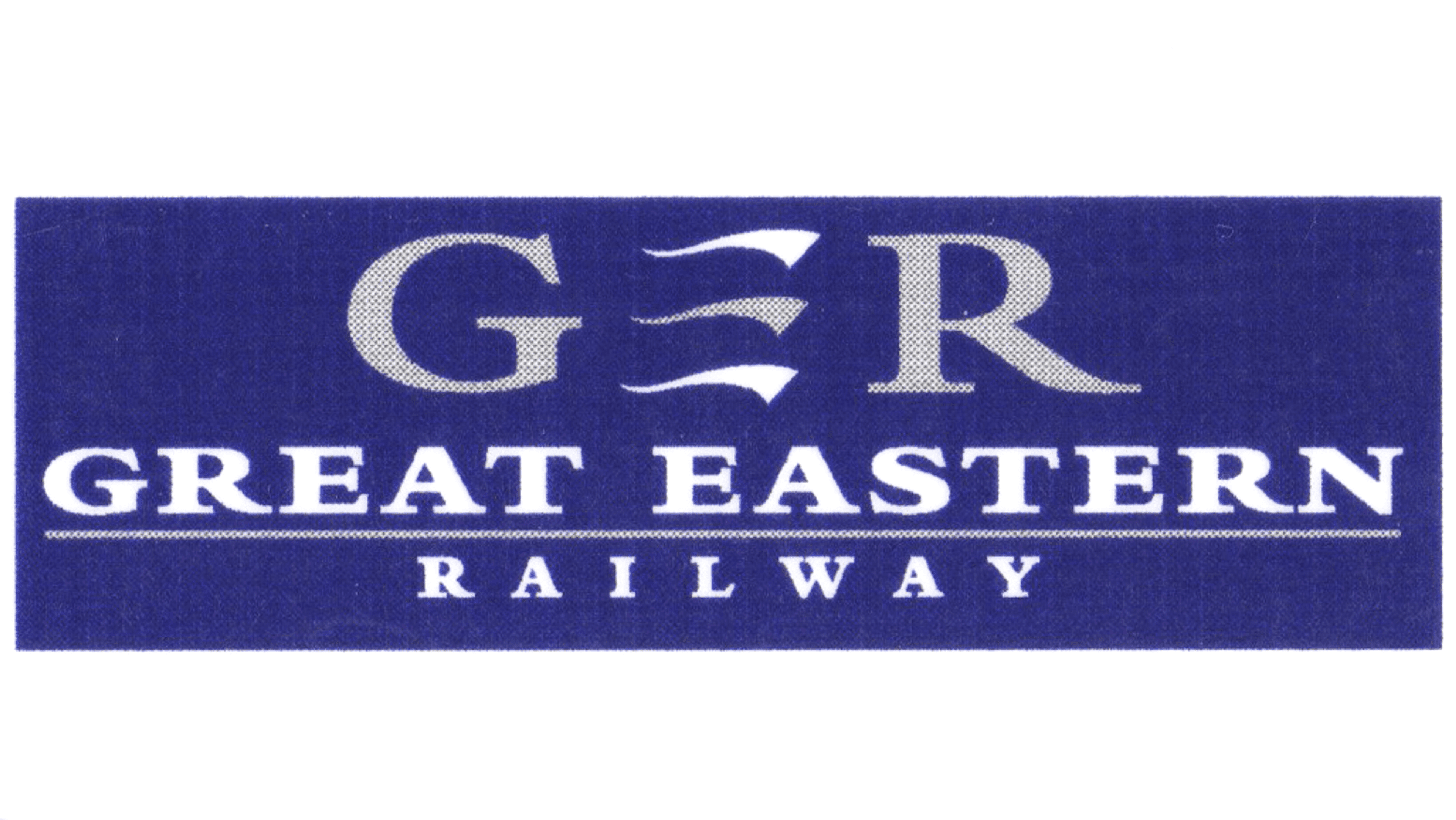 Great Eastern Railway logo