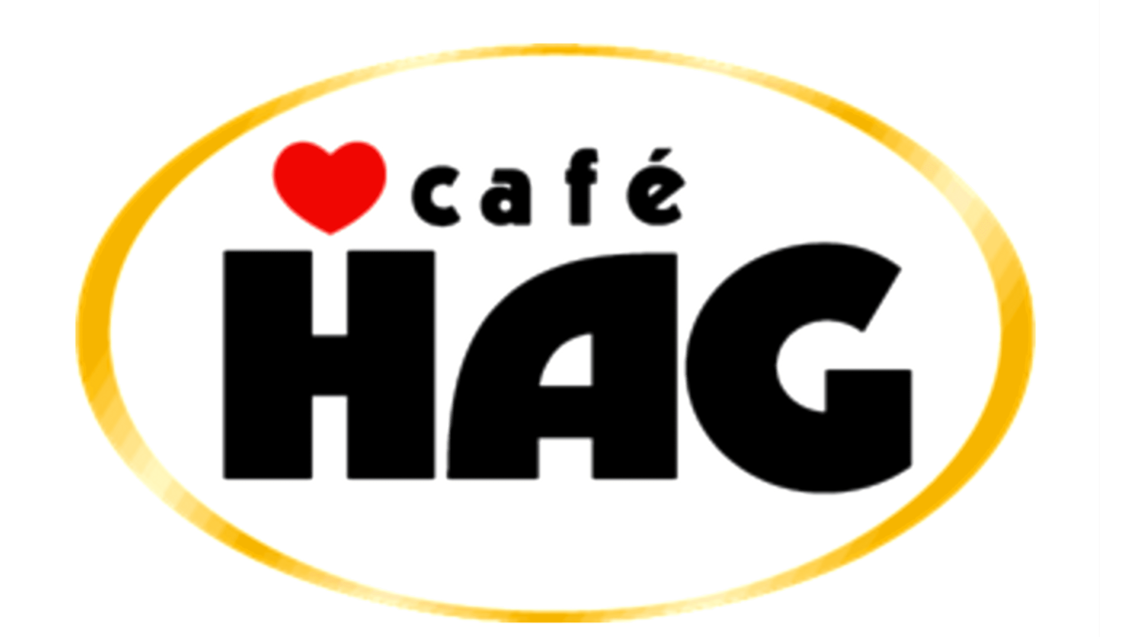 Café Hag logo