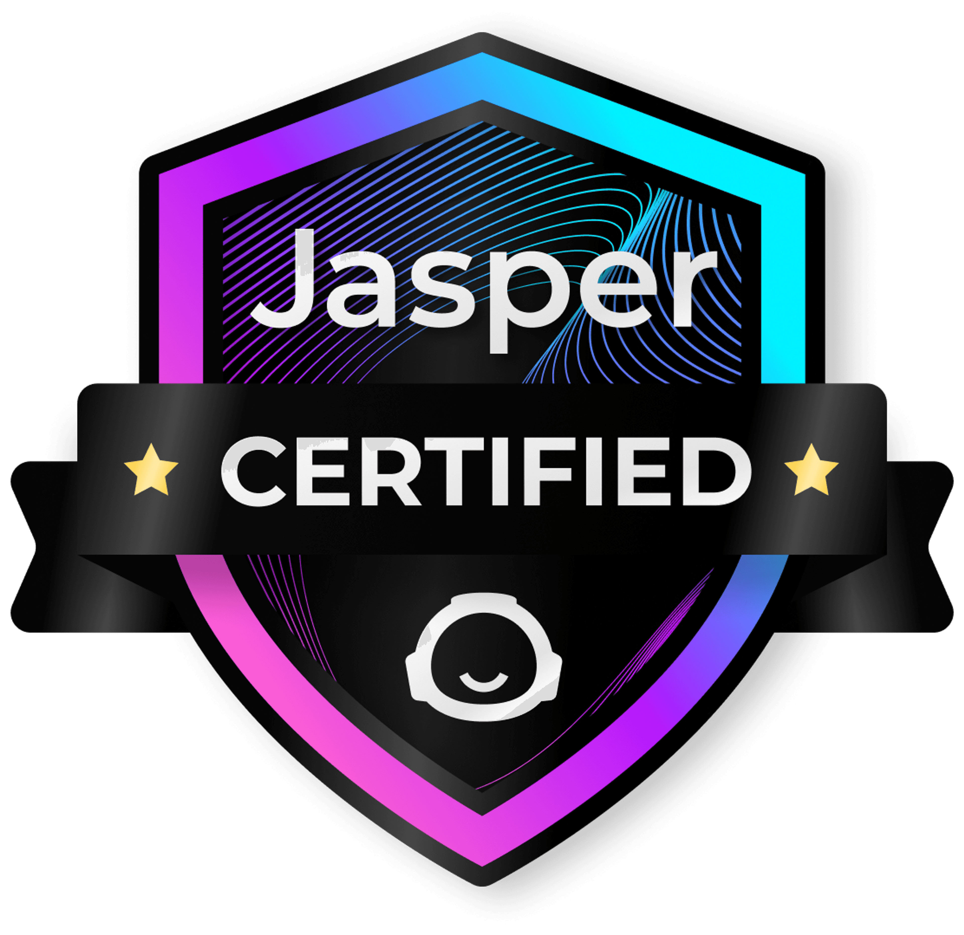 Jasper certificate