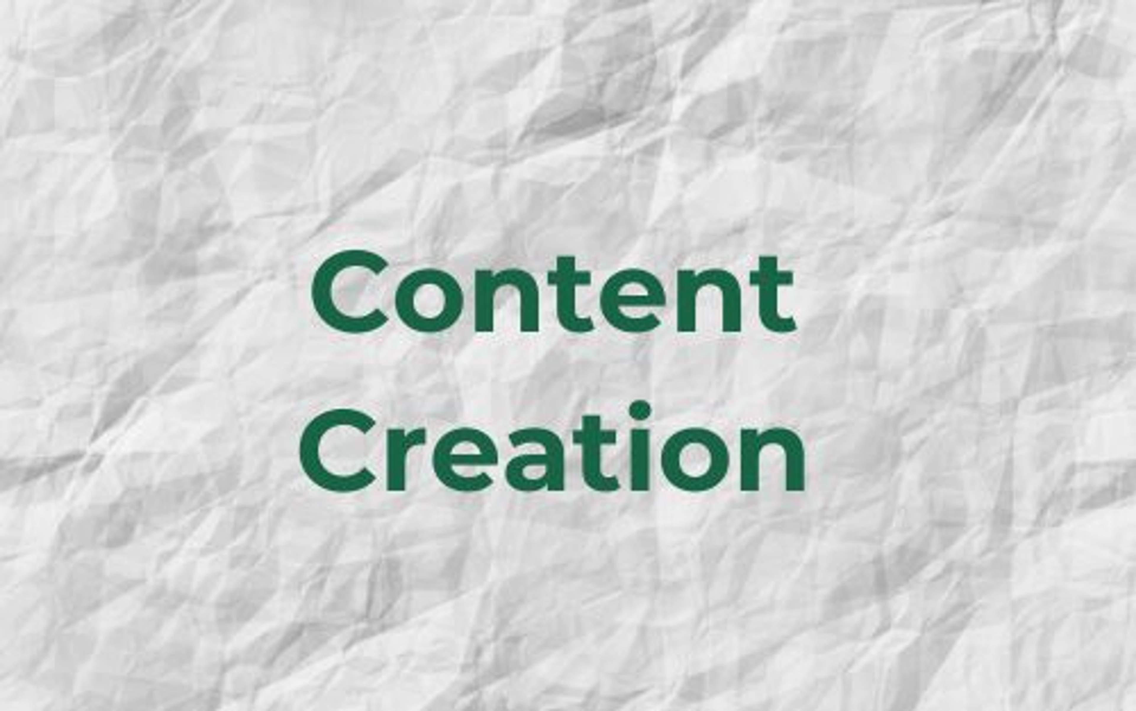 content creation and content writing services by savanna joy