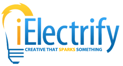 iElectrify: Creative that Sparks Something