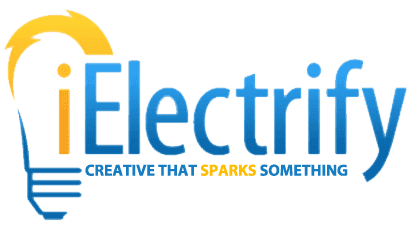 iElectrify: Creative that Sparks Something