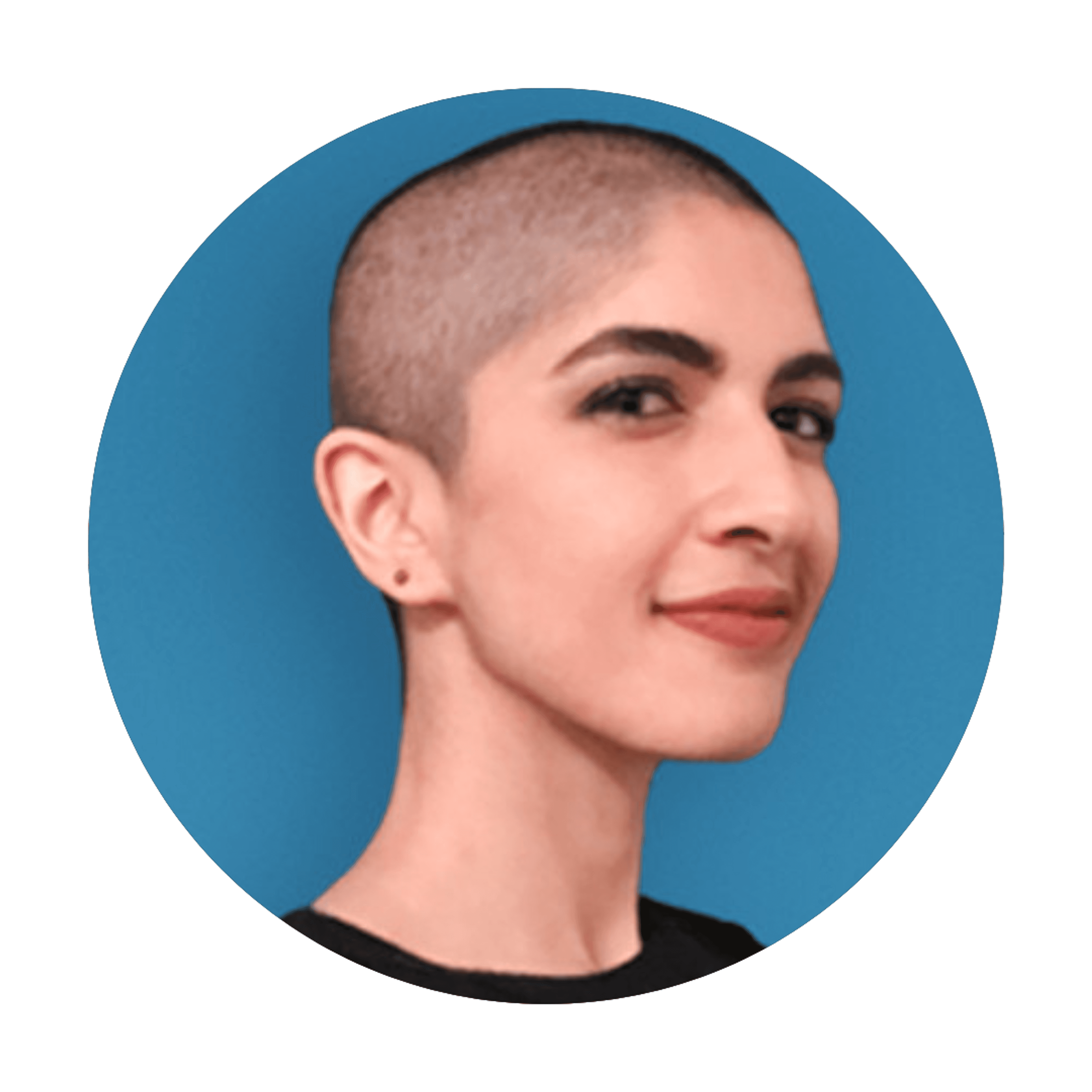 — Veronica Levinsky, Head of Marketing at Copyfolio