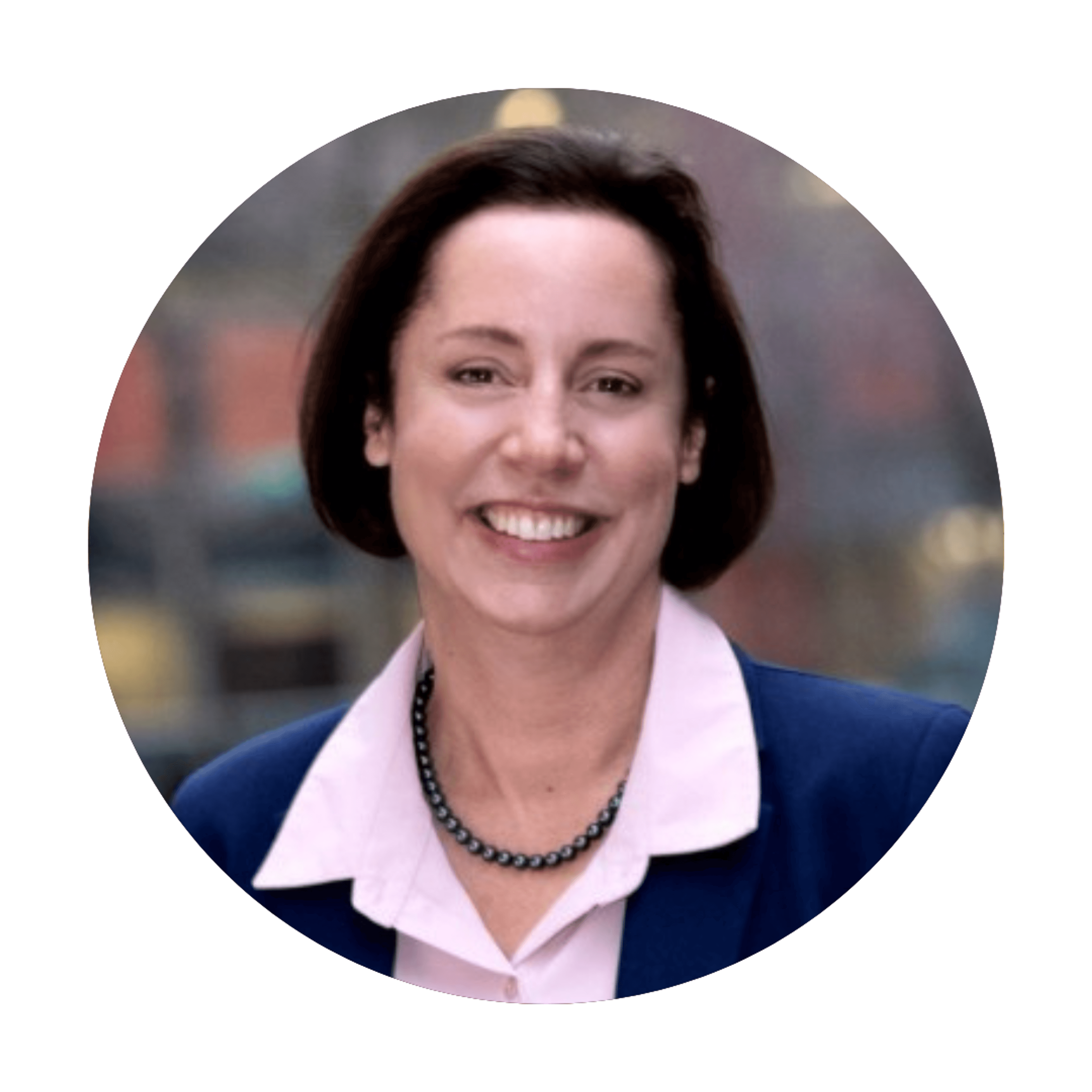 — Veronica Levinsky, Head of Marketing at Copyfolio