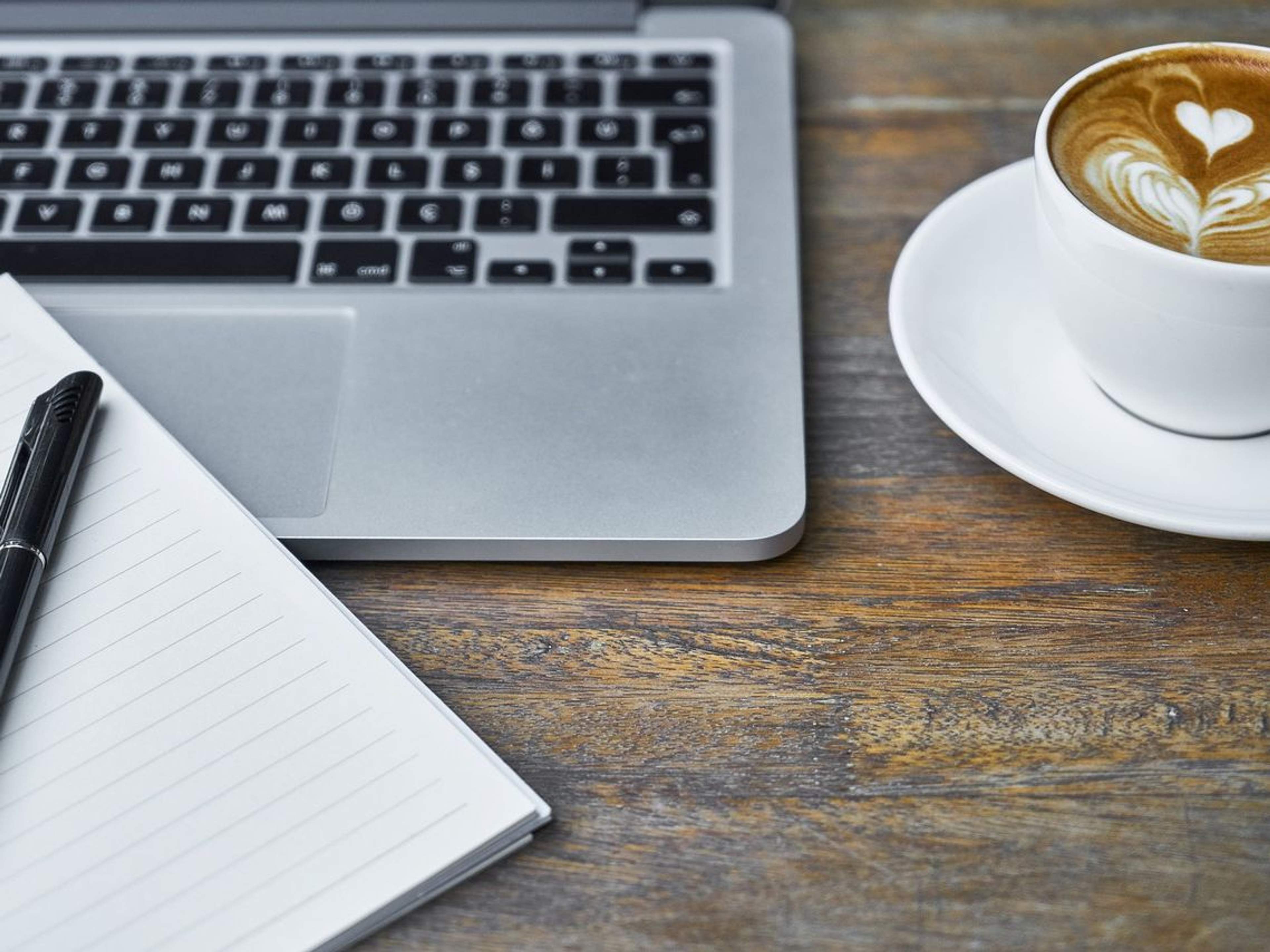 — Veronica Levinsky, Head of Marketing at Copyfolio