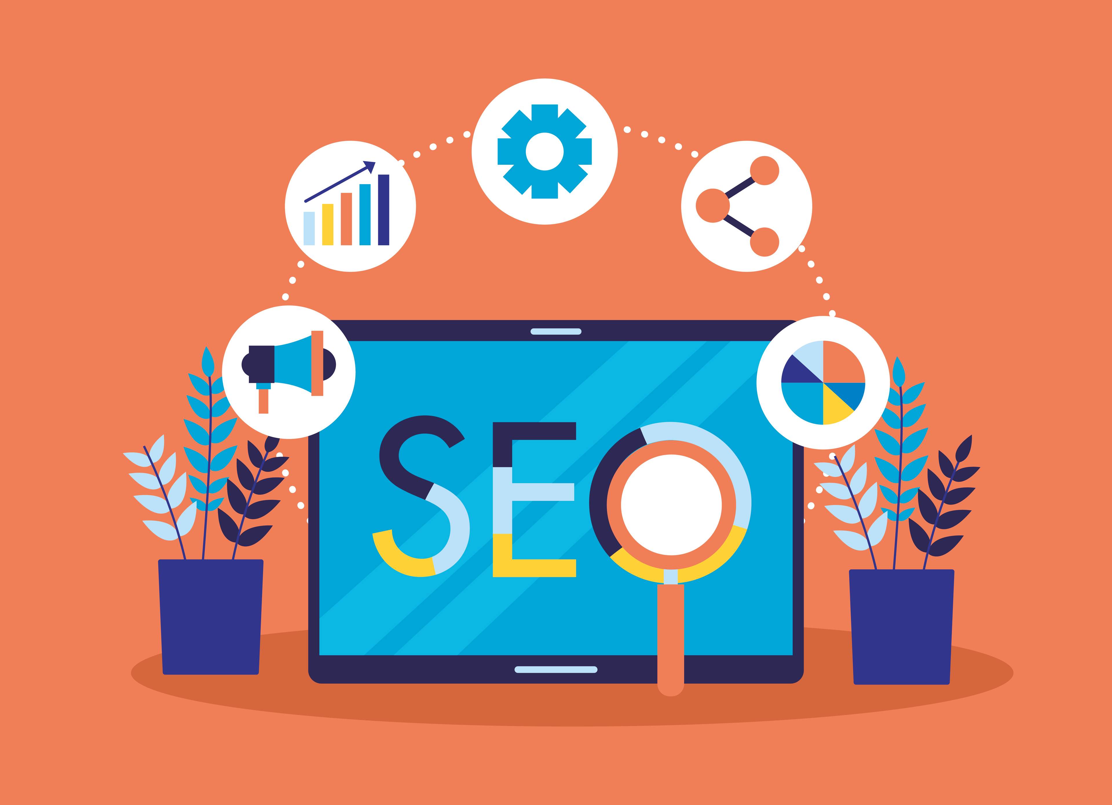 SEO Toronto Experts
