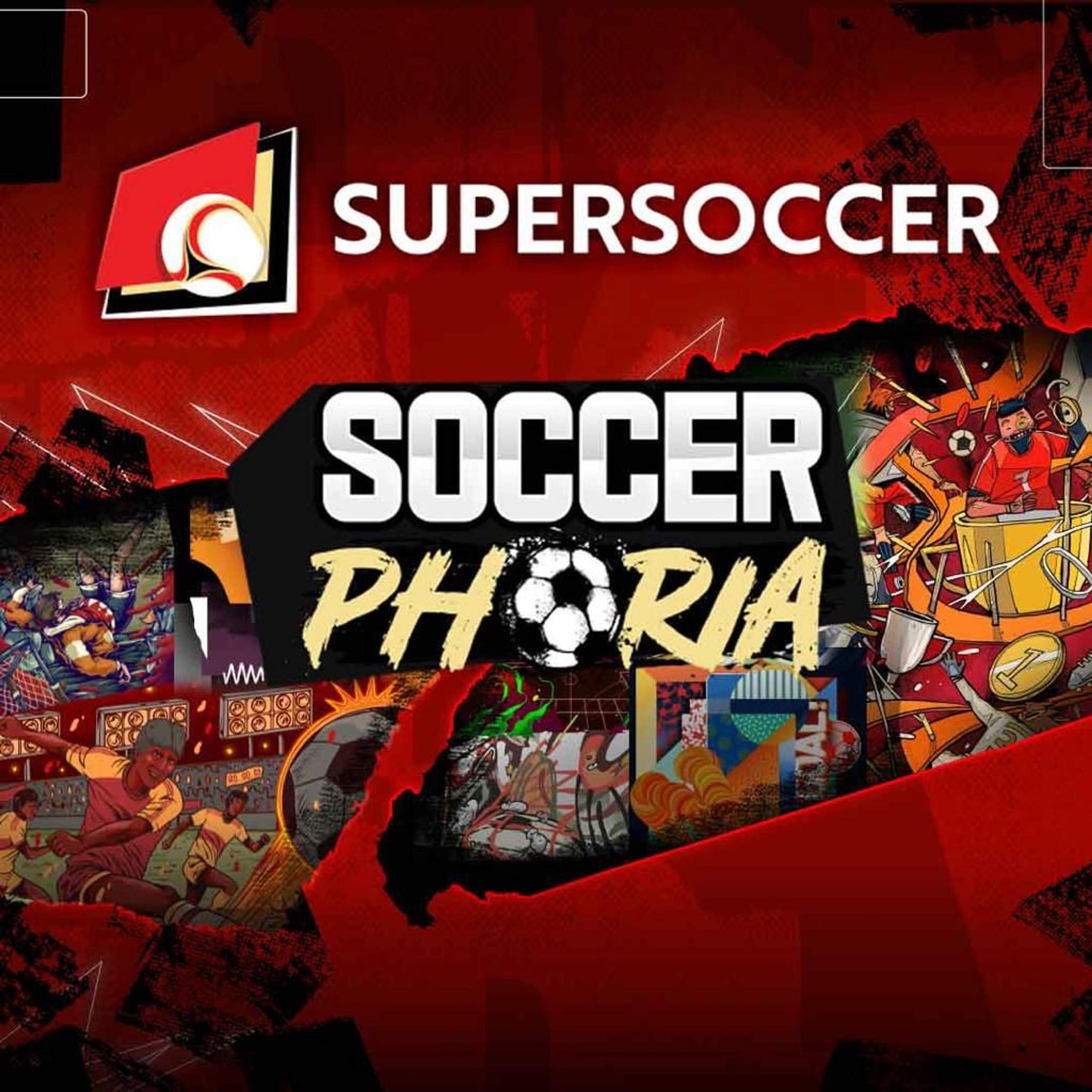 DJARUM SOCCERPHORIA