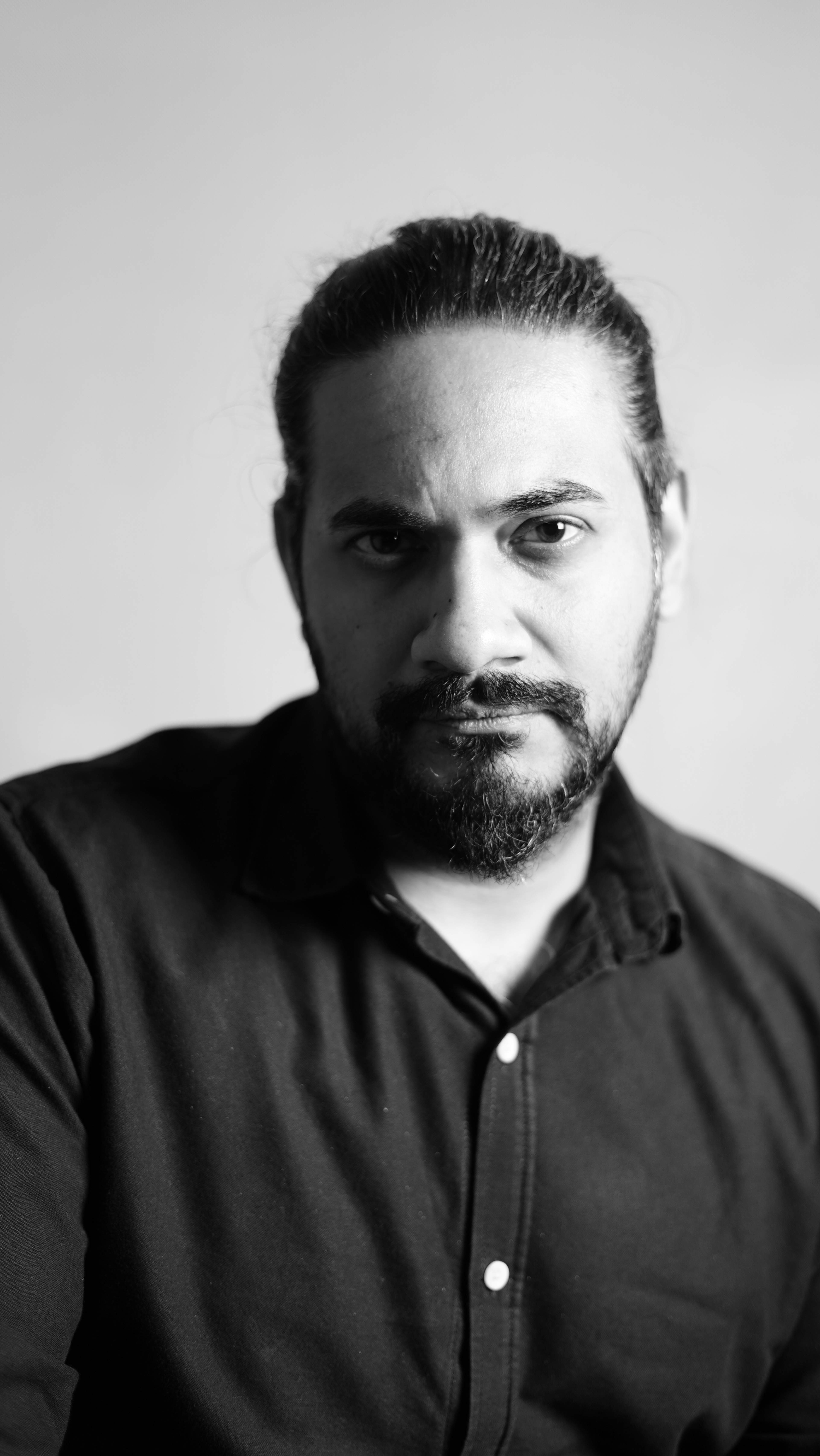 Hamza Amjad CopyWriter