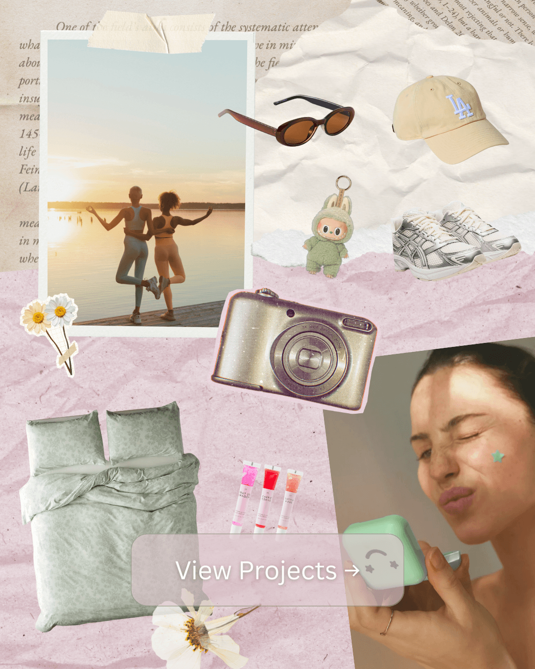 thumbnail based on file