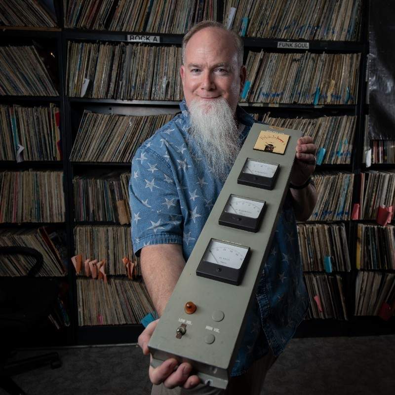 — Veronica Levinsky, Head of Marketing at Copyfolio