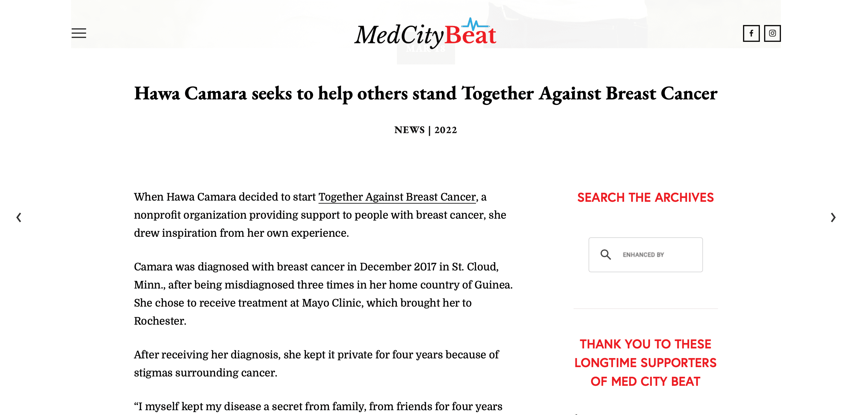 thumbnail based on file