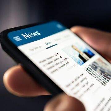 Press Release Writer