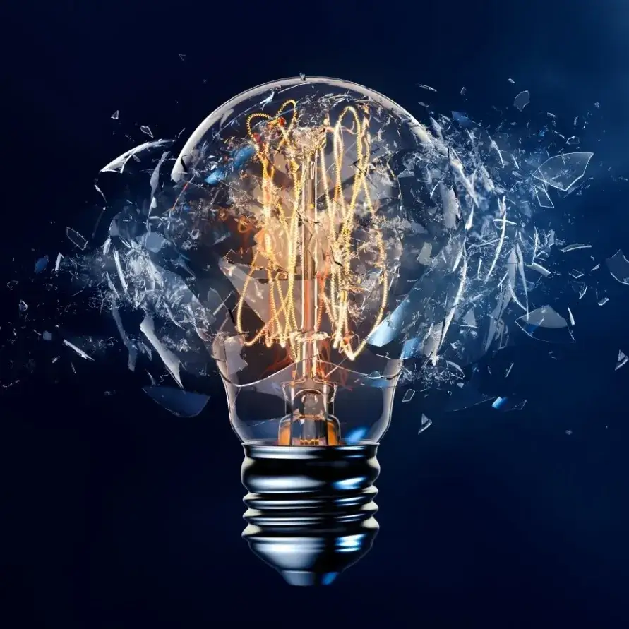 Thought Leadership Writer