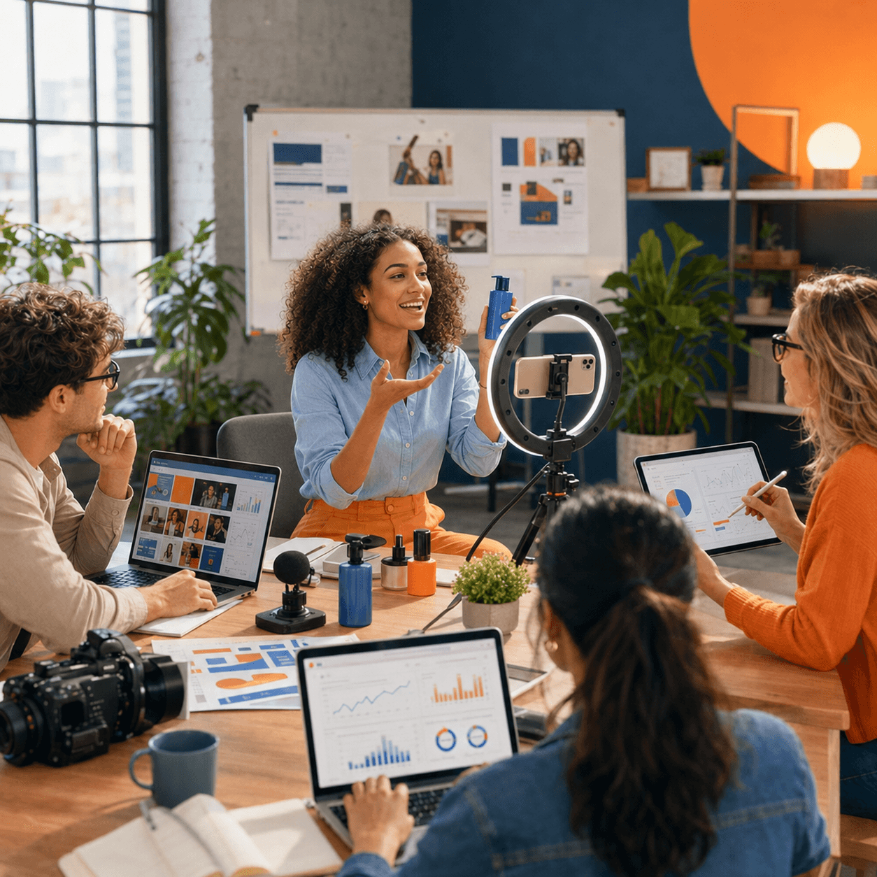 Promote your small business