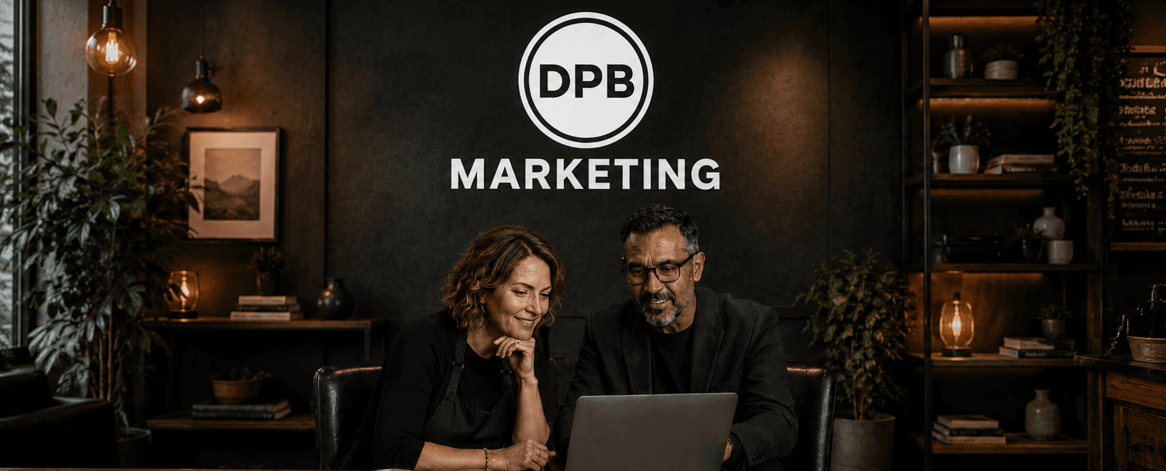 For businesses and teams, big or small, who need help with marketing and content