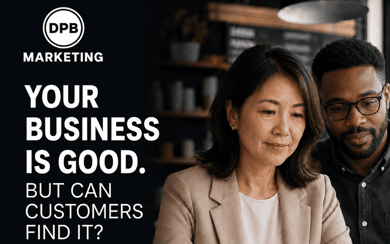 Local marketing SEO services