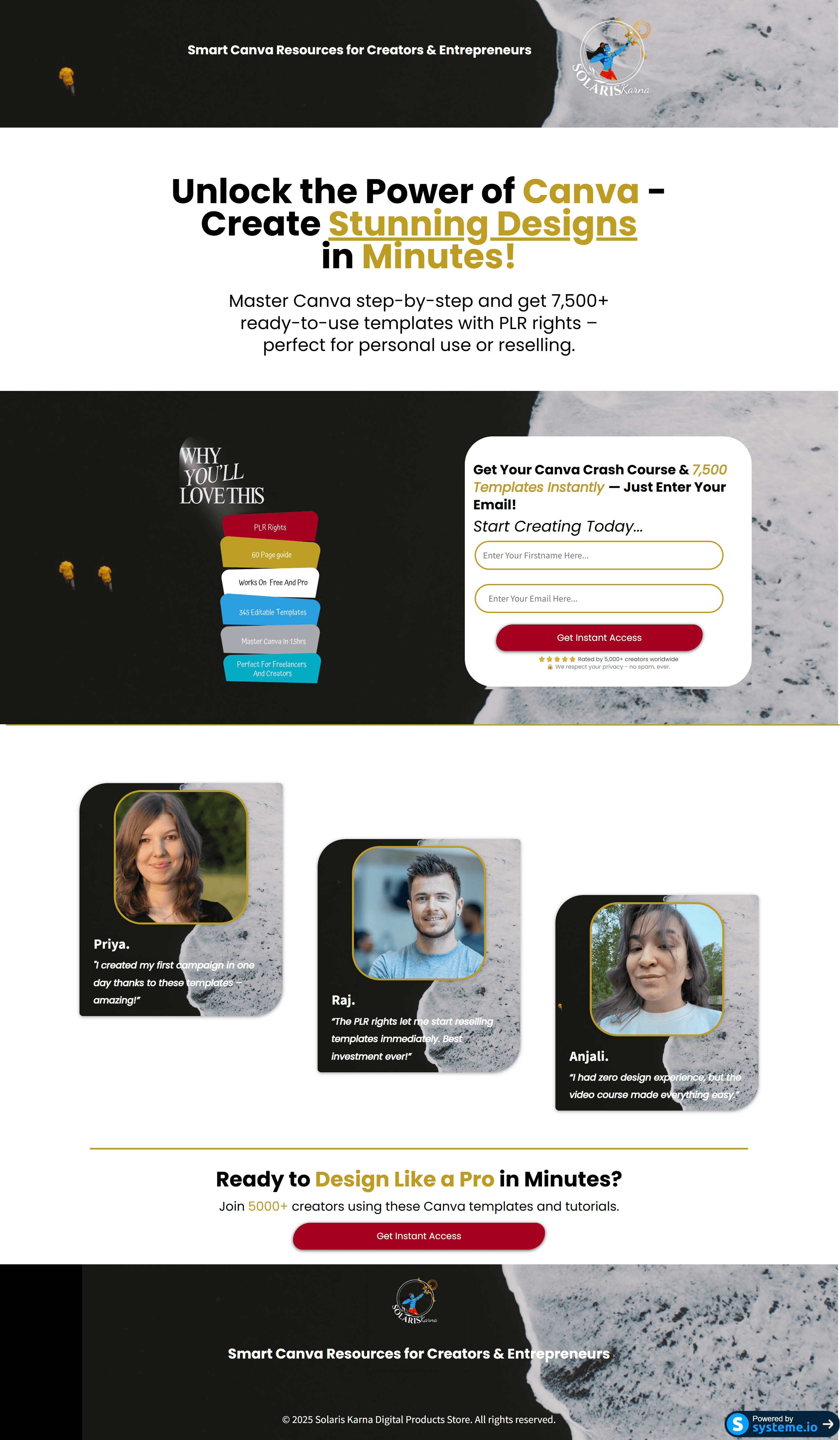 thumbnail based on file