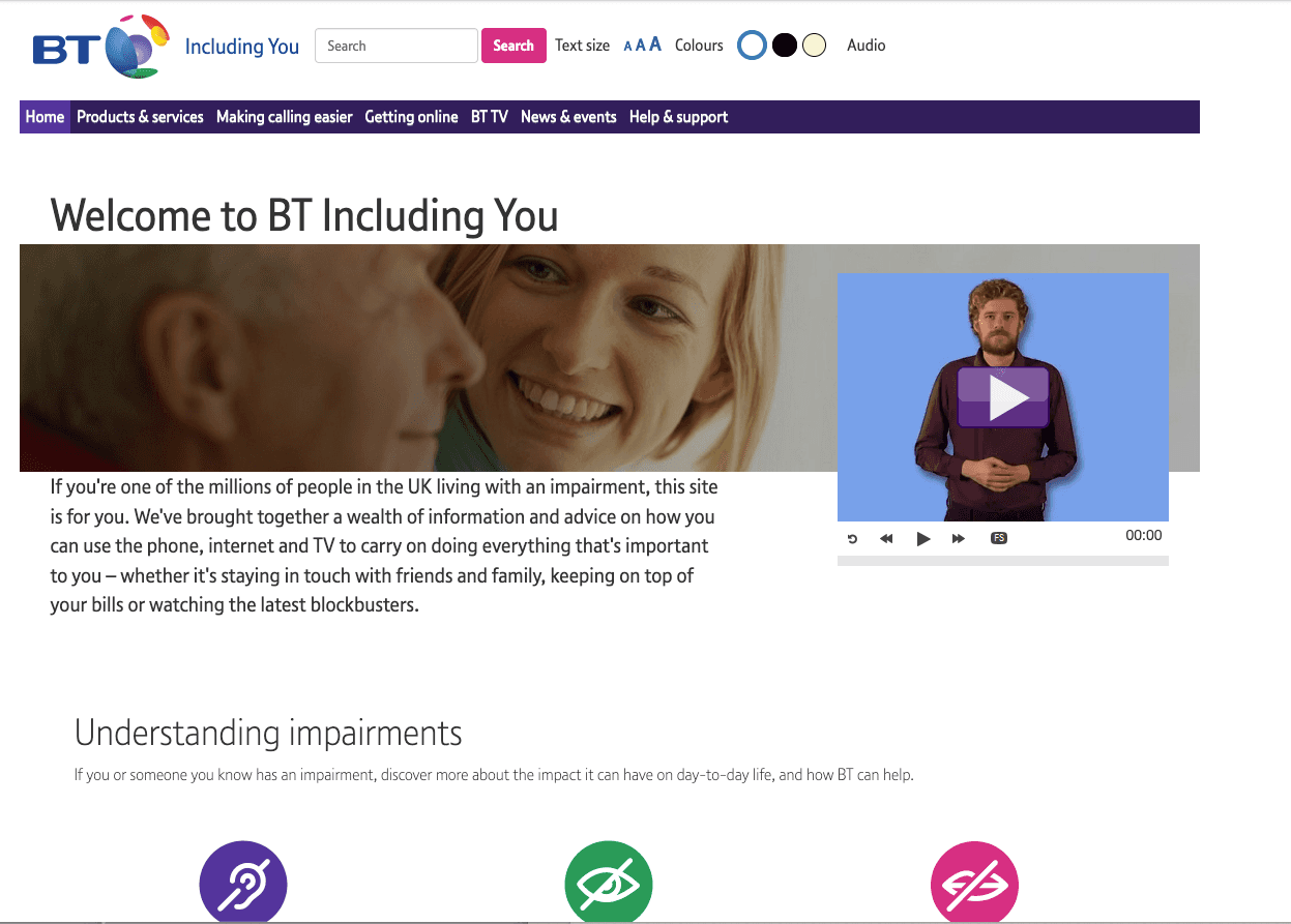 thumbnail based on file