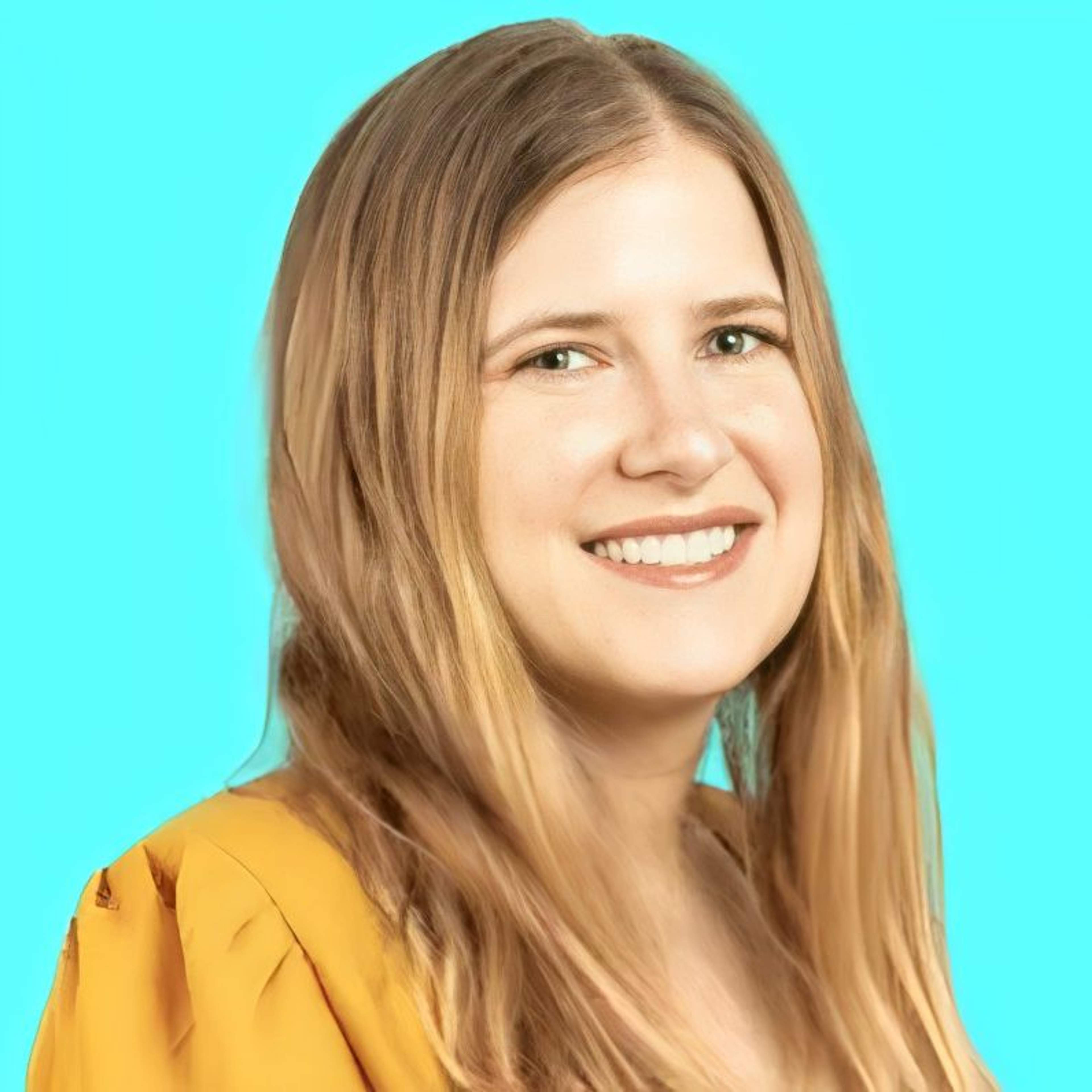 — Veronica Levinsky, Head of Marketing at Copyfolio