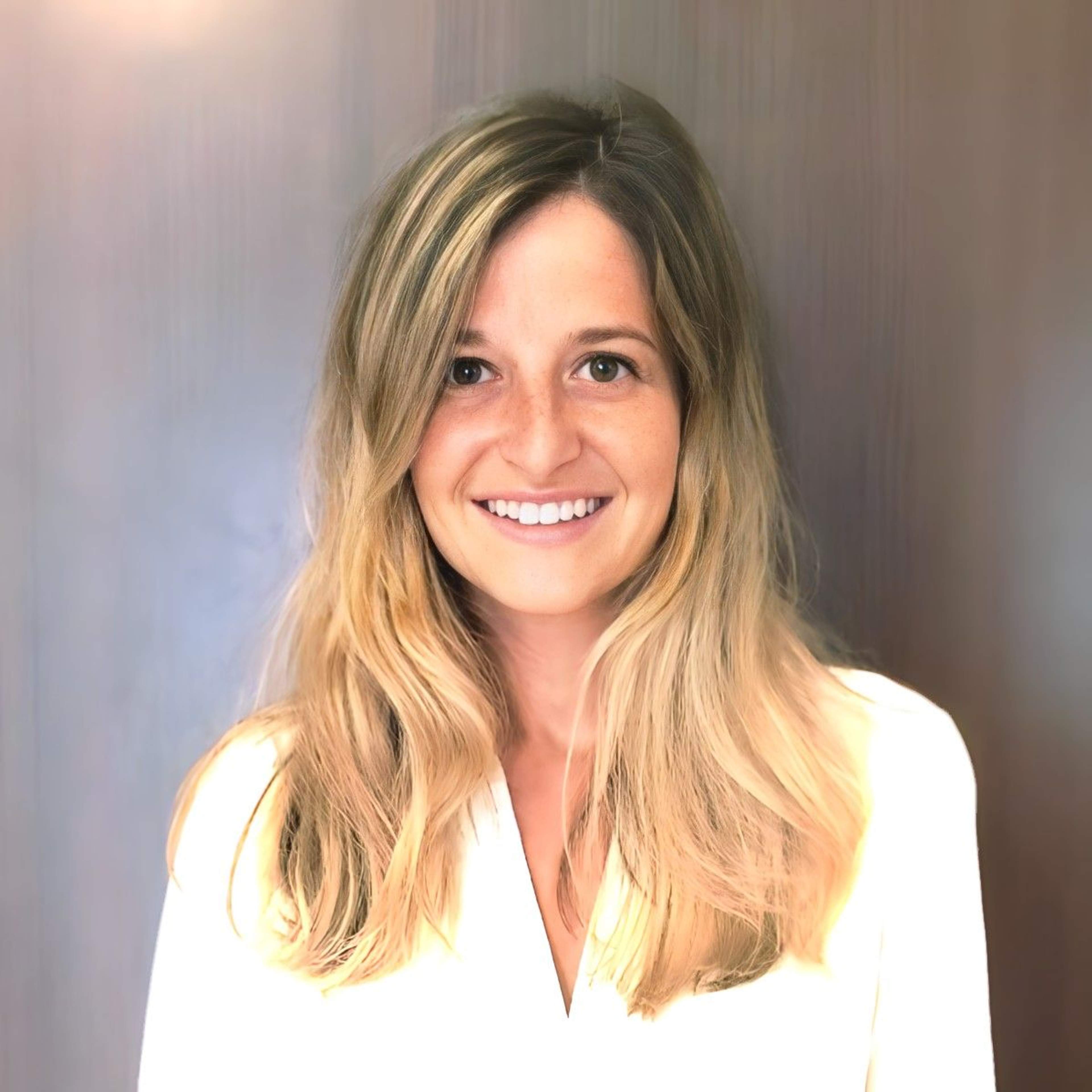 — Veronica Levinsky, Head of Marketing at Copyfolio