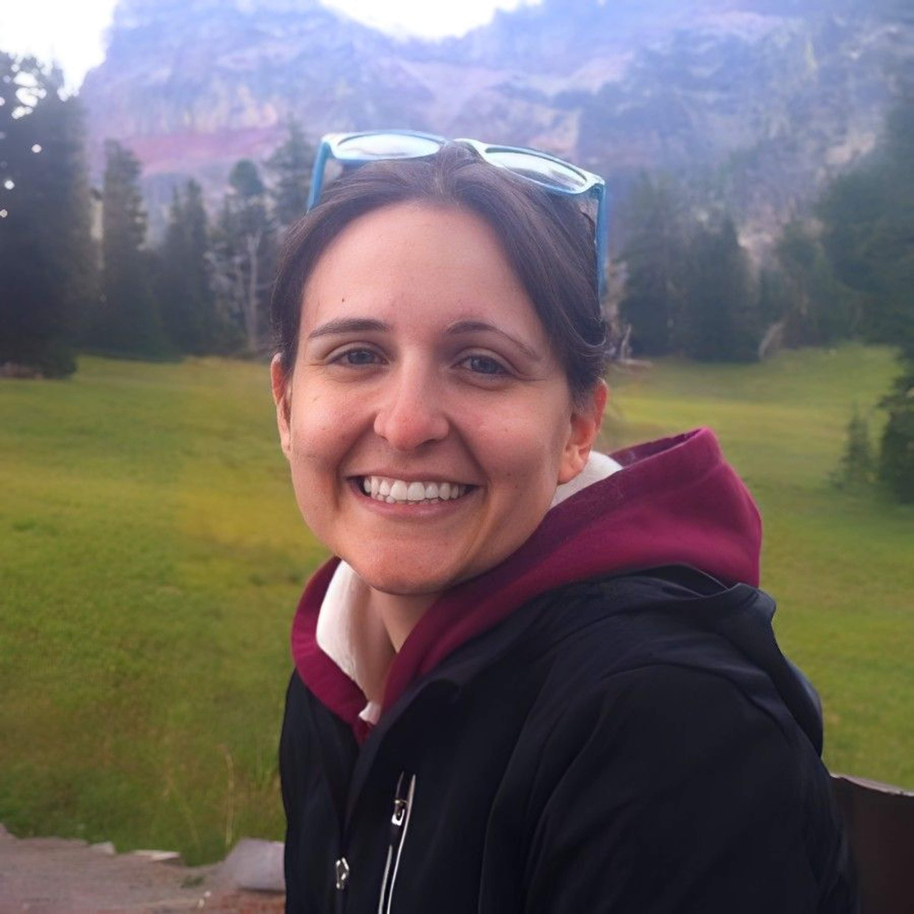 — Veronica Levinsky, Head of Marketing at Copyfolio